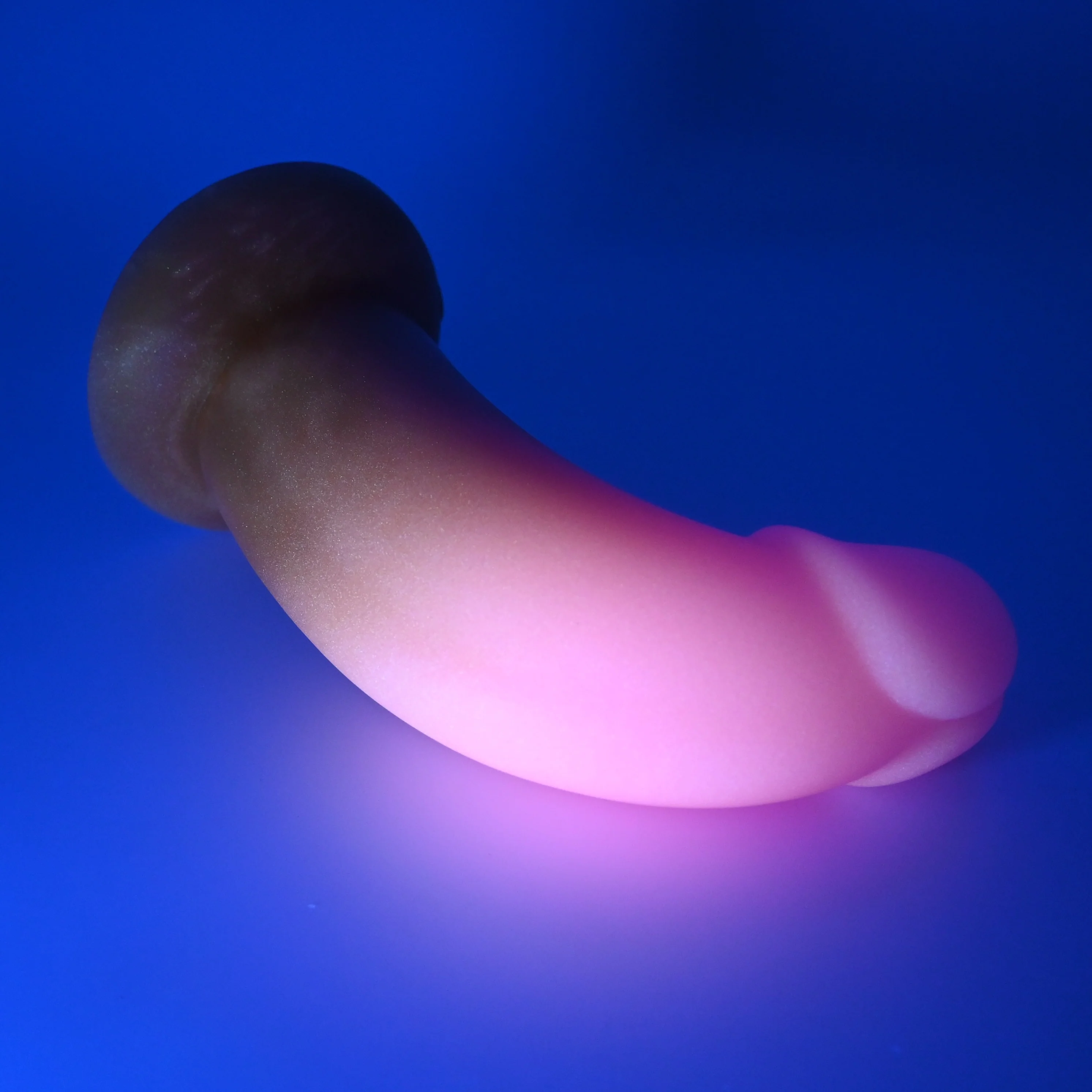 G3SGK78 Ignis Medium 0030 UV GITD - Image 3