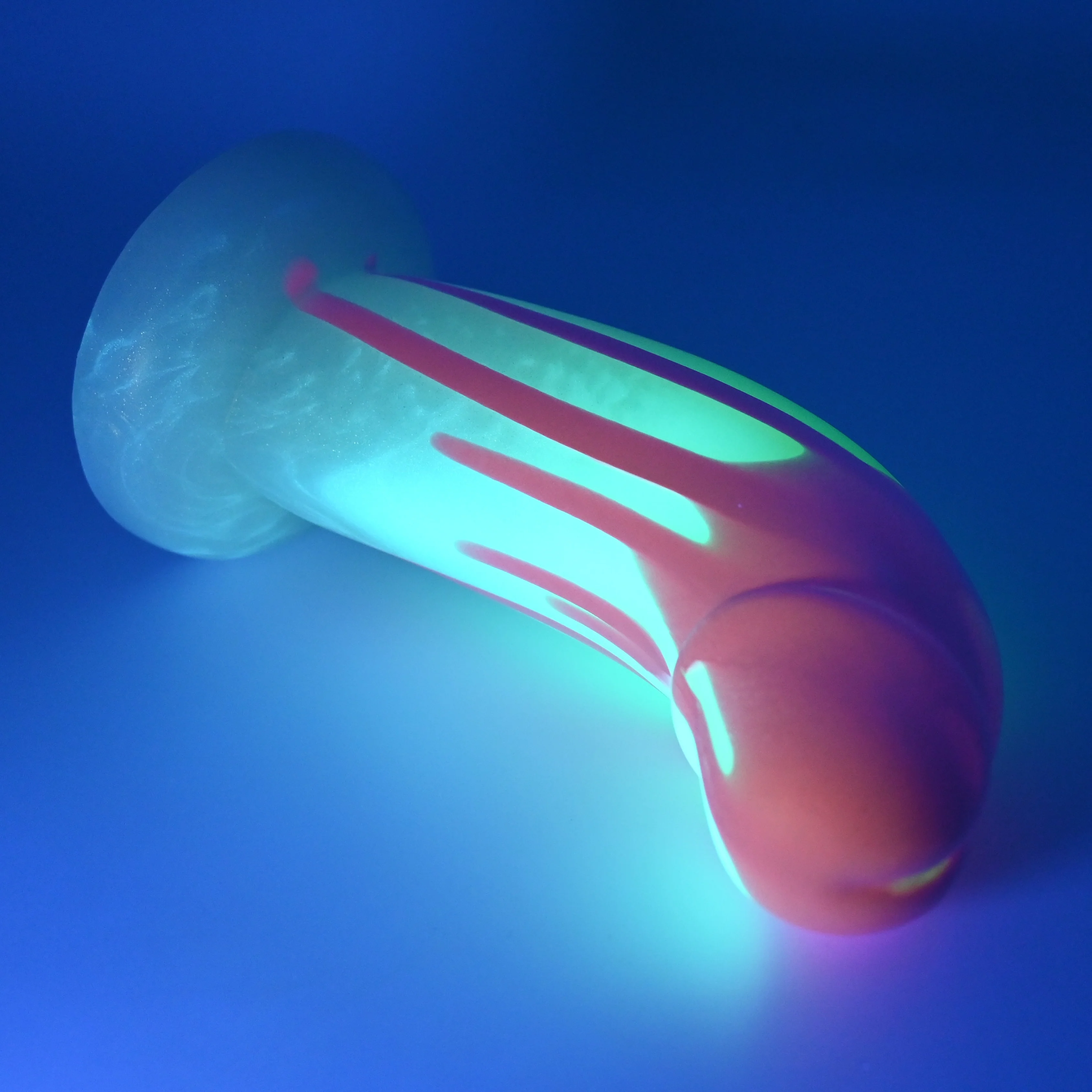 G3SGP53 Ignis Medium 0030 UV GITD - Image 3