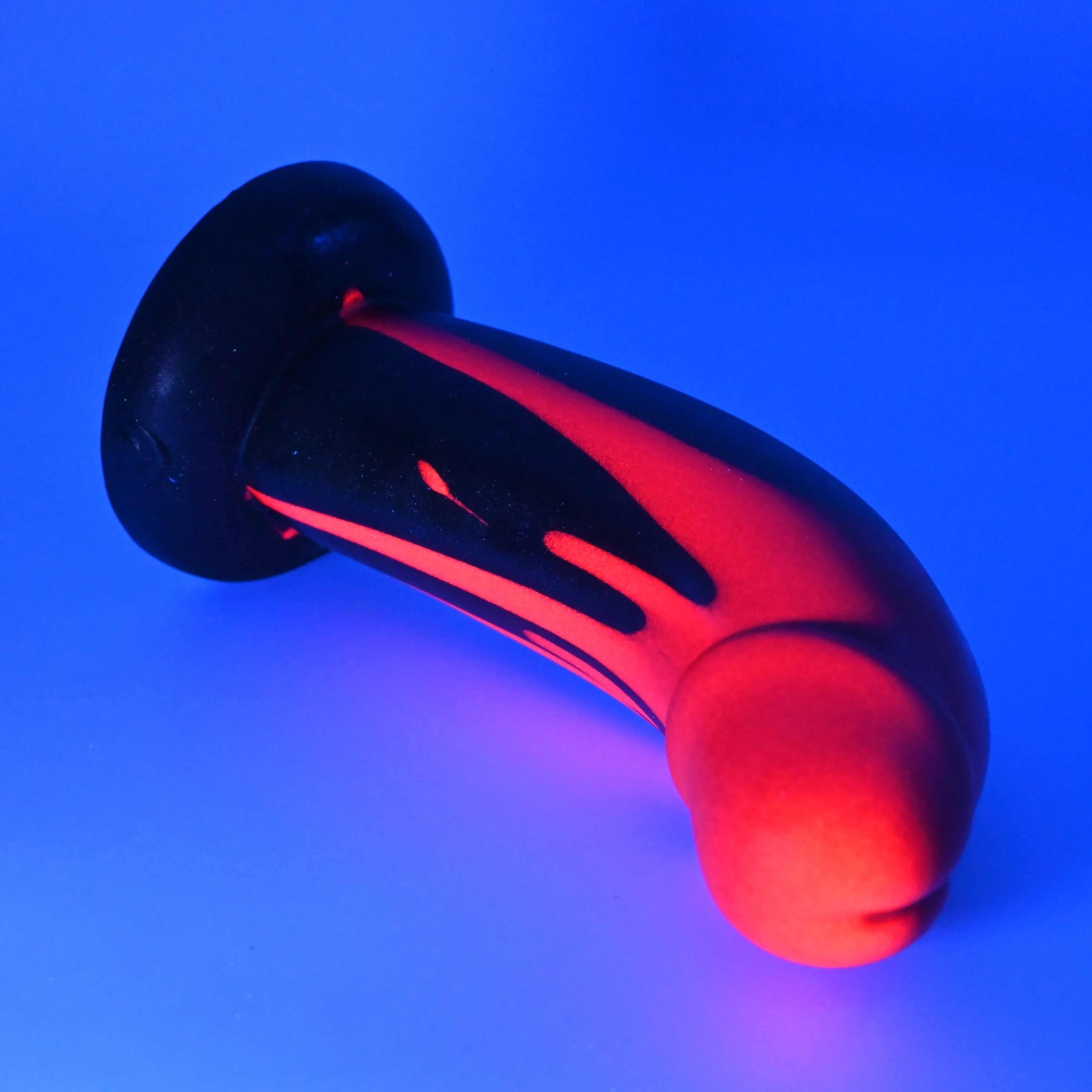 G3MGR48 Ignis Medium 0050 UV GITD - Image 3