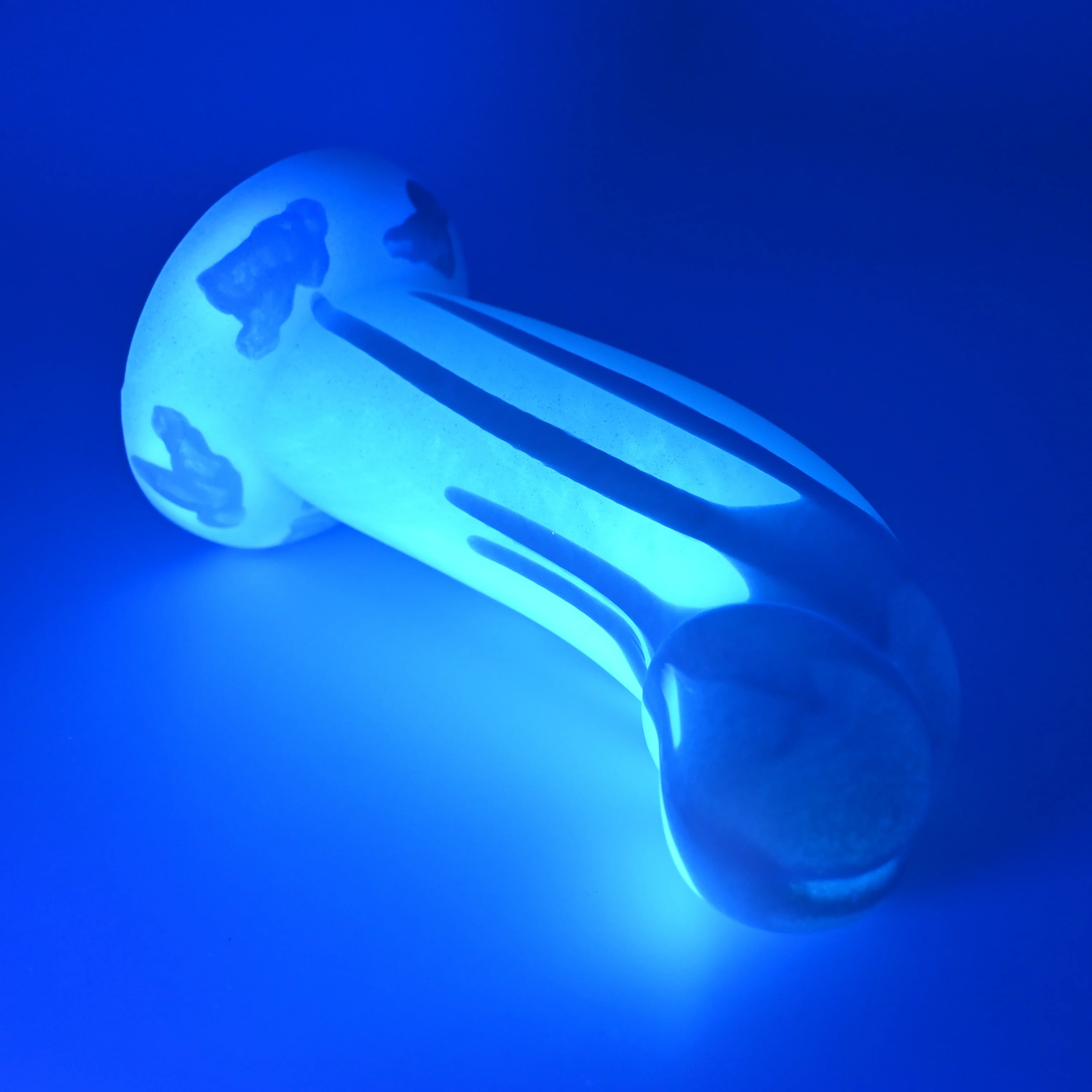 G3SGR49 Ignis Medium 0030 UV GITD - Image 3
