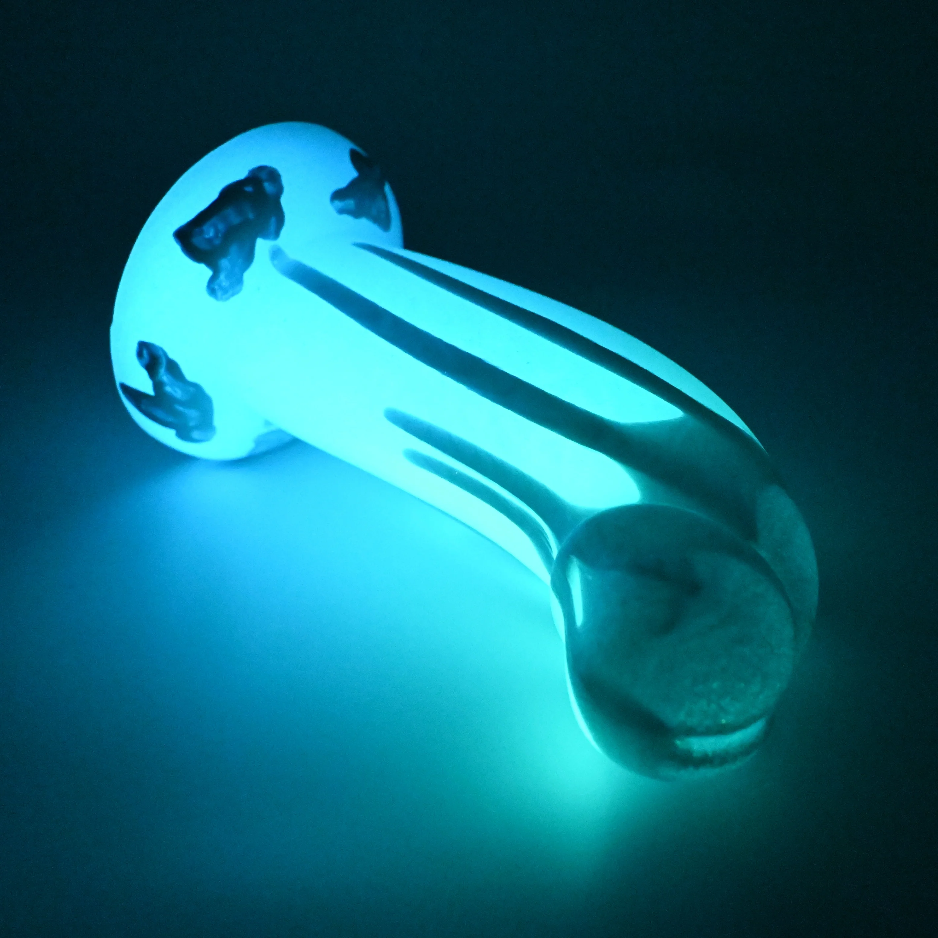 G3SGR49 Ignis Medium 0030 UV GITD - Image 4
