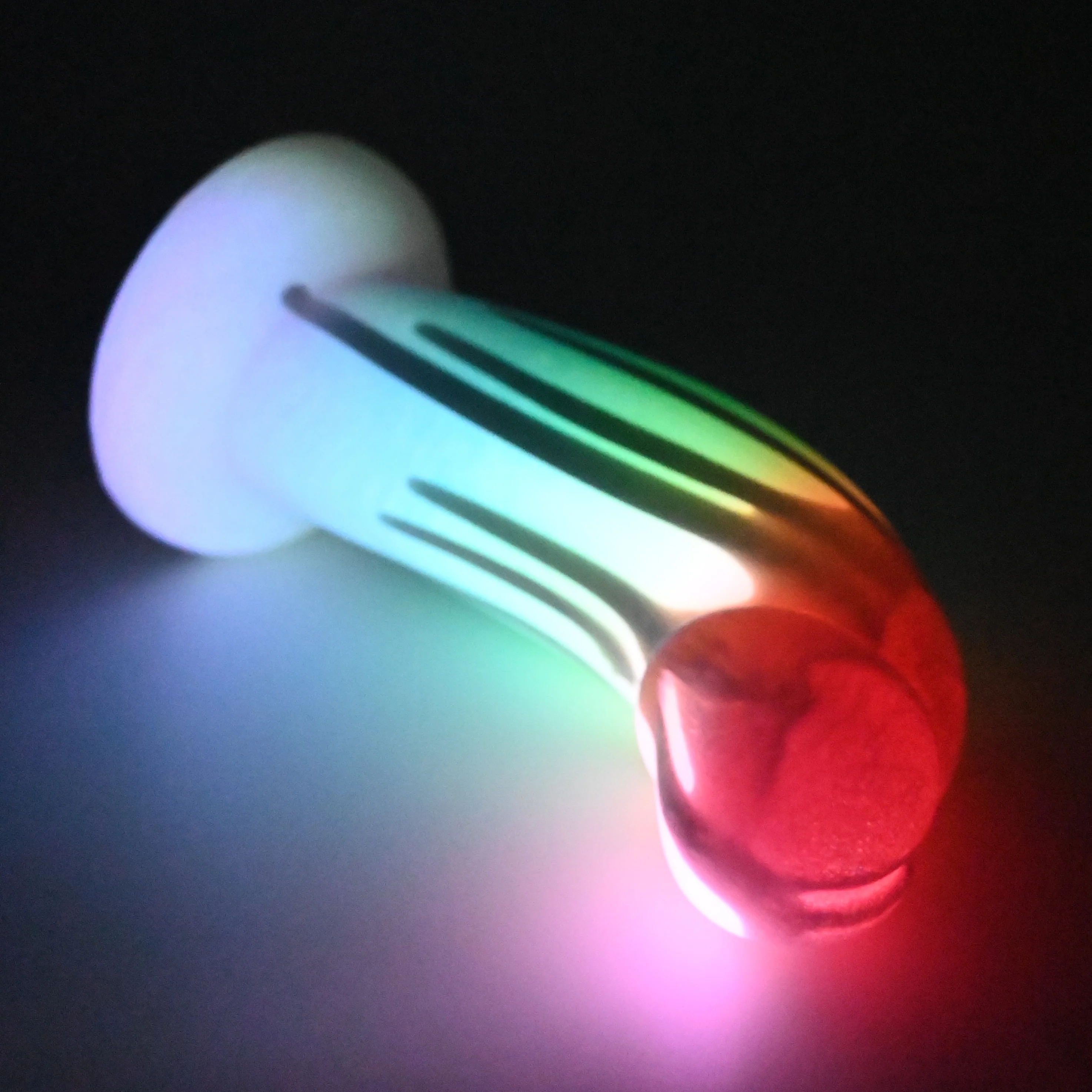 G3MGR50 Ignis Medium 0050 UV GITD - Image 4