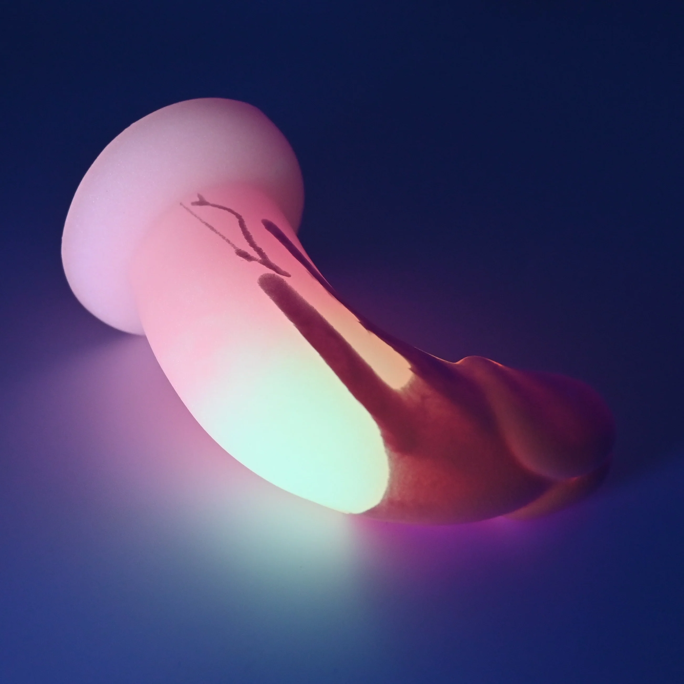 G1MGP48 Ignis Mini 0050 UV GITD - Image 3