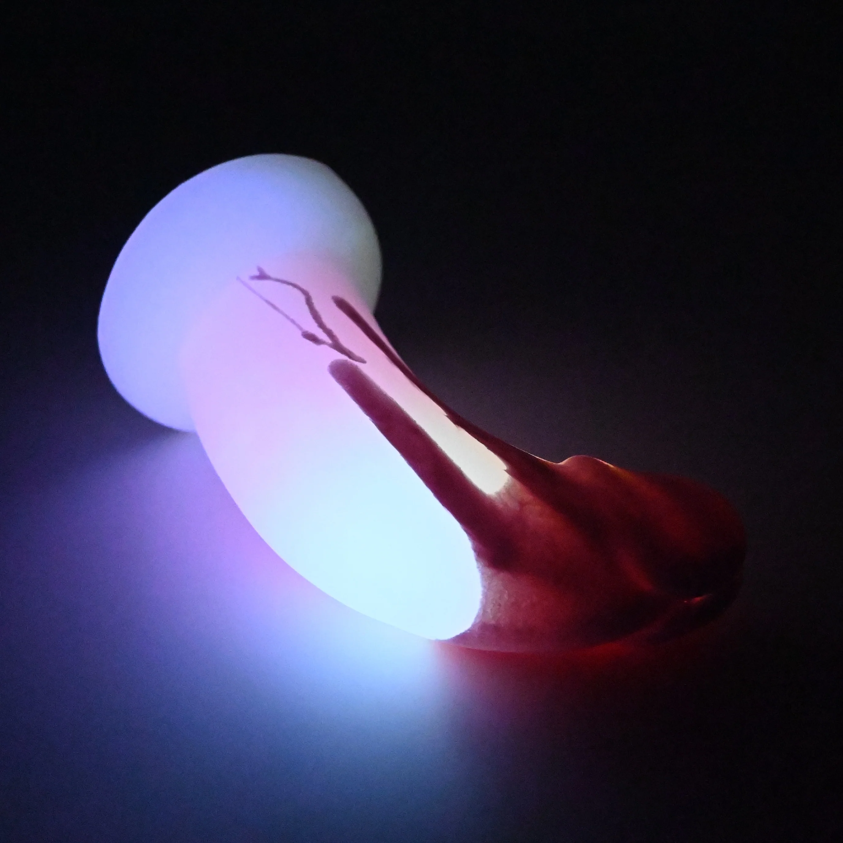 G1MGP48 Ignis Mini 0050 UV GITD - Image 4