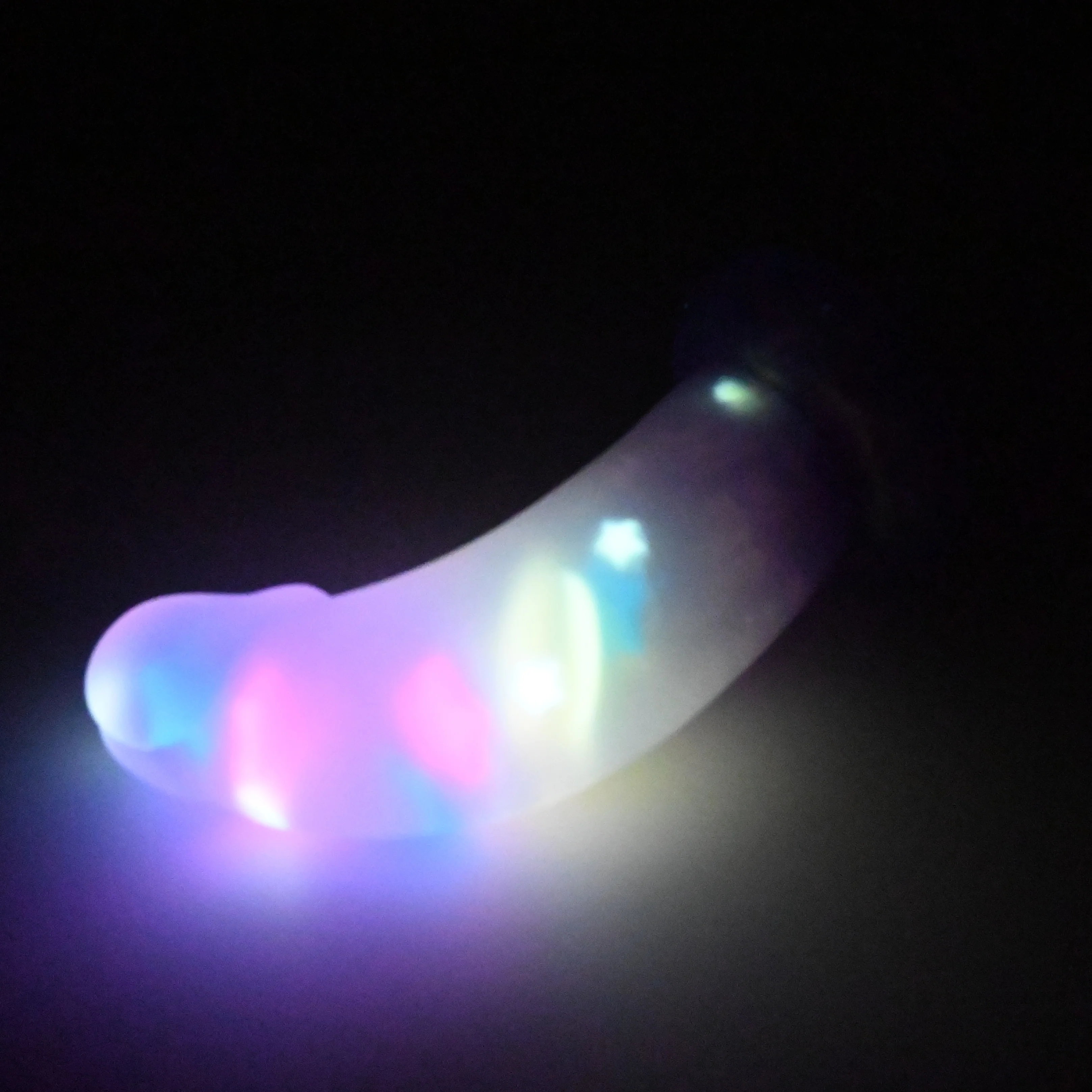 G2TGW50 Ignis Small NC 0031 UV GITD CS - Image 4