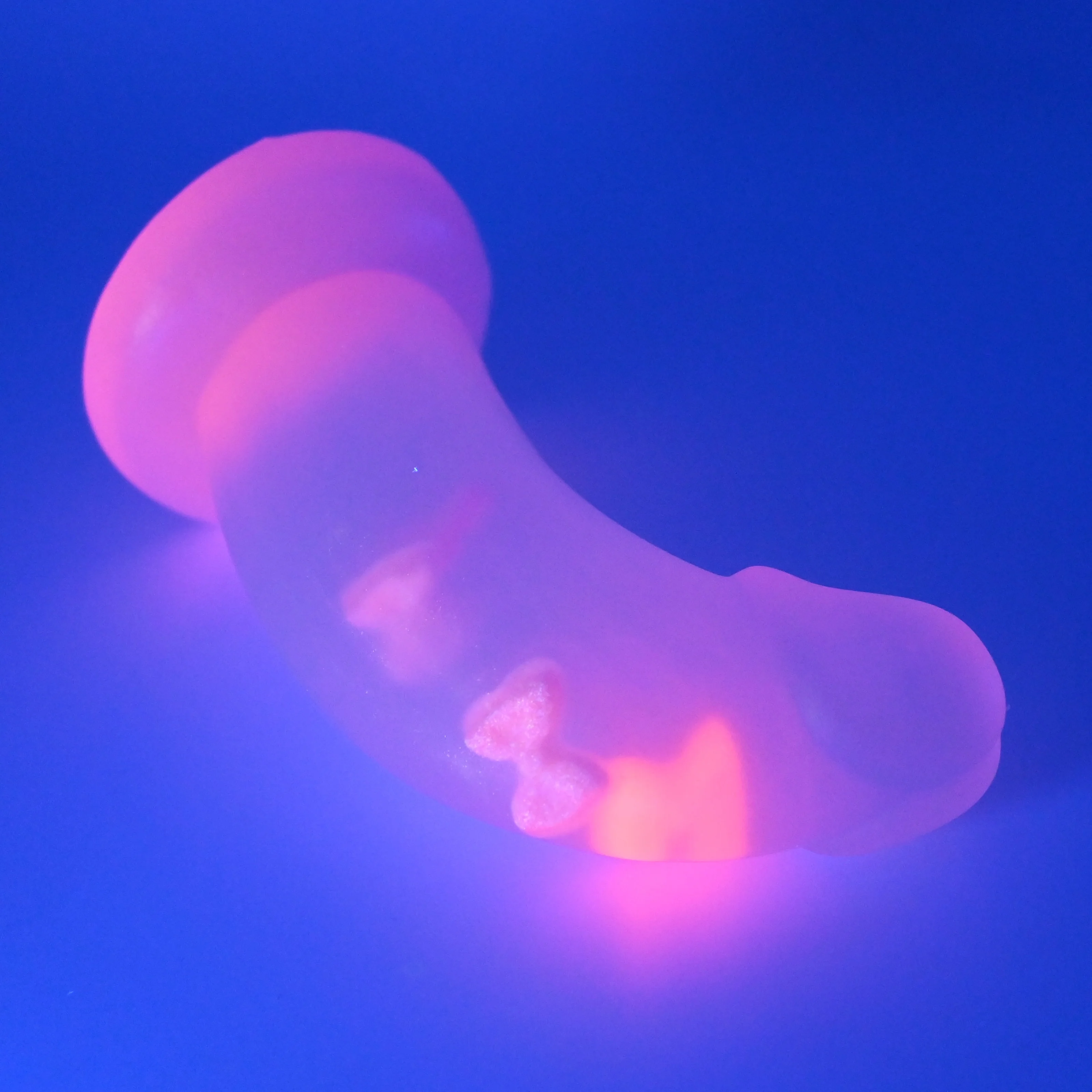 G2TGB20 Ignis Small NC 0031 UV GITD - Image 3