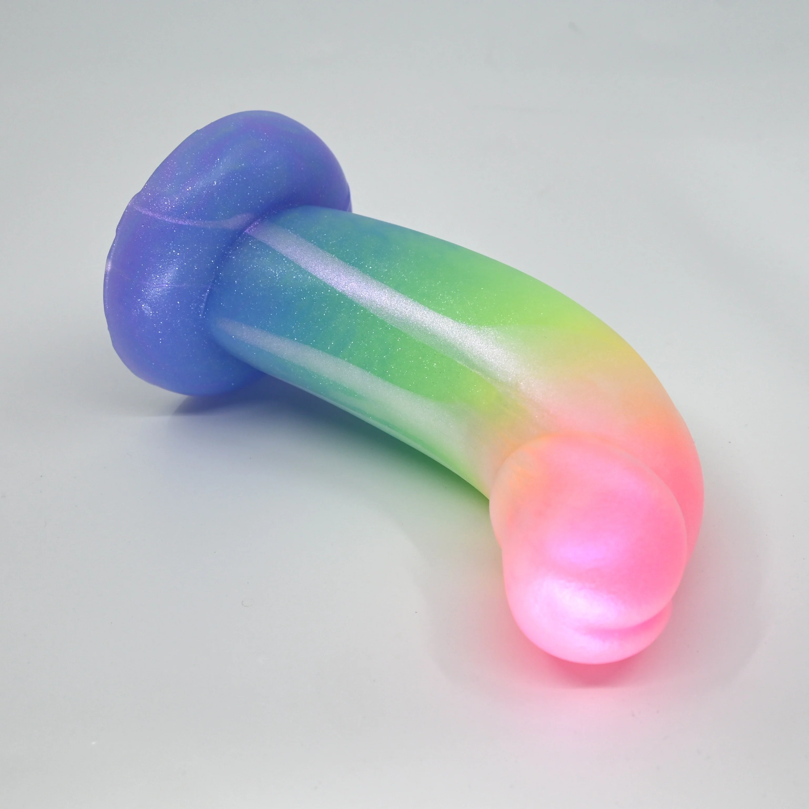 G2MGK71 Ignis Small 0050 UV GITD - Image 2