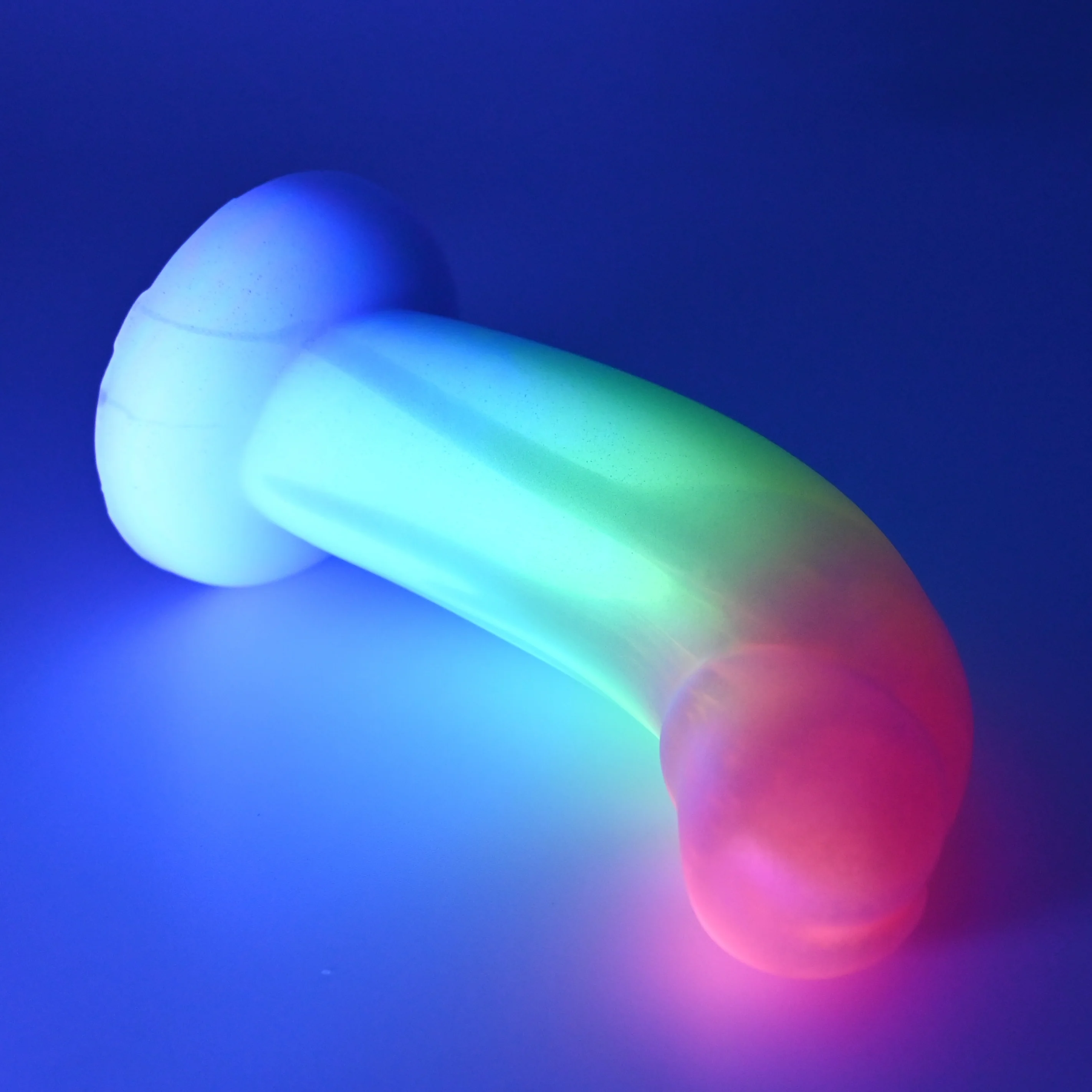 G2MGK71 Ignis Small 0050 UV GITD - Image 3