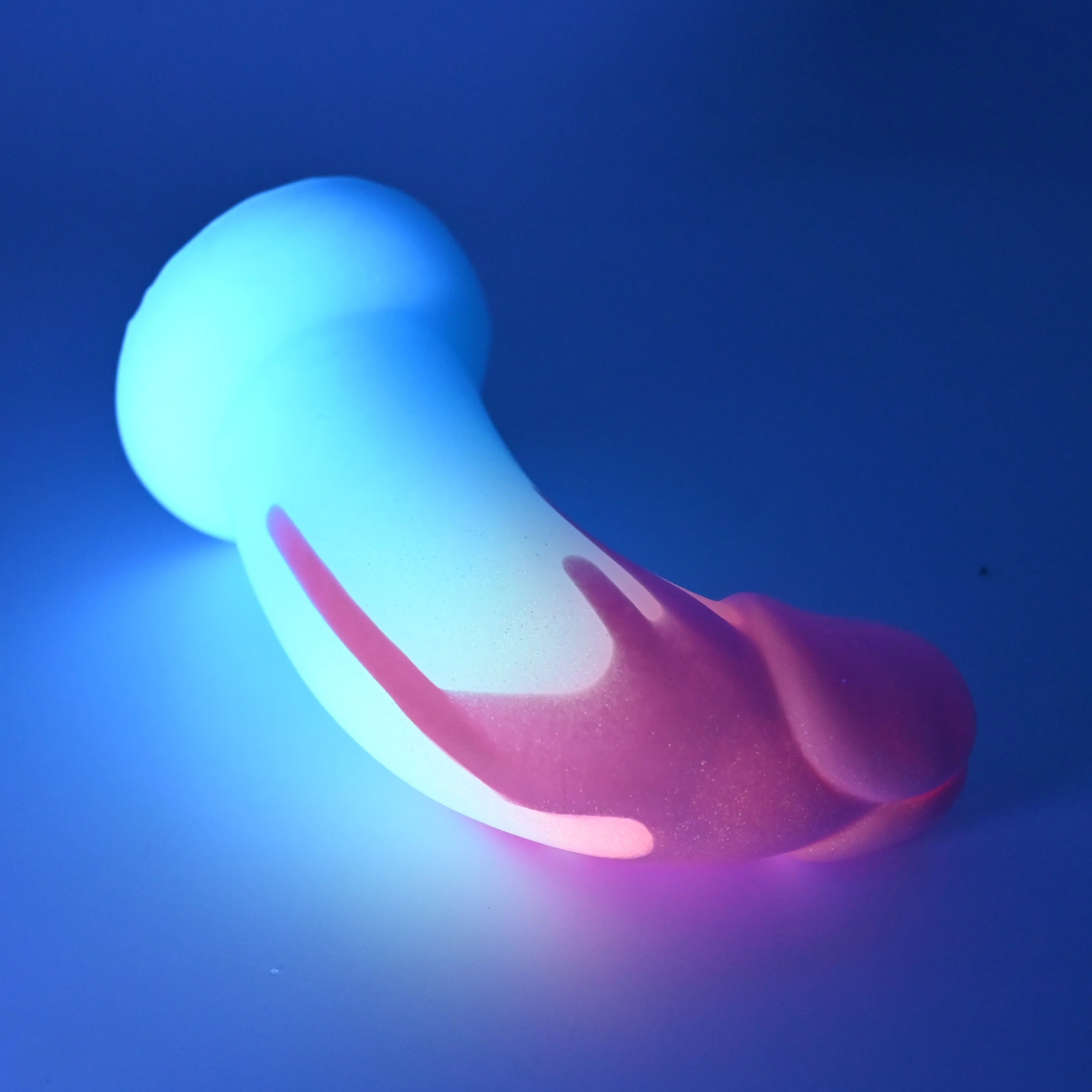 G2SGK72 Ignis Small 0030 UV GITD - Image 3
