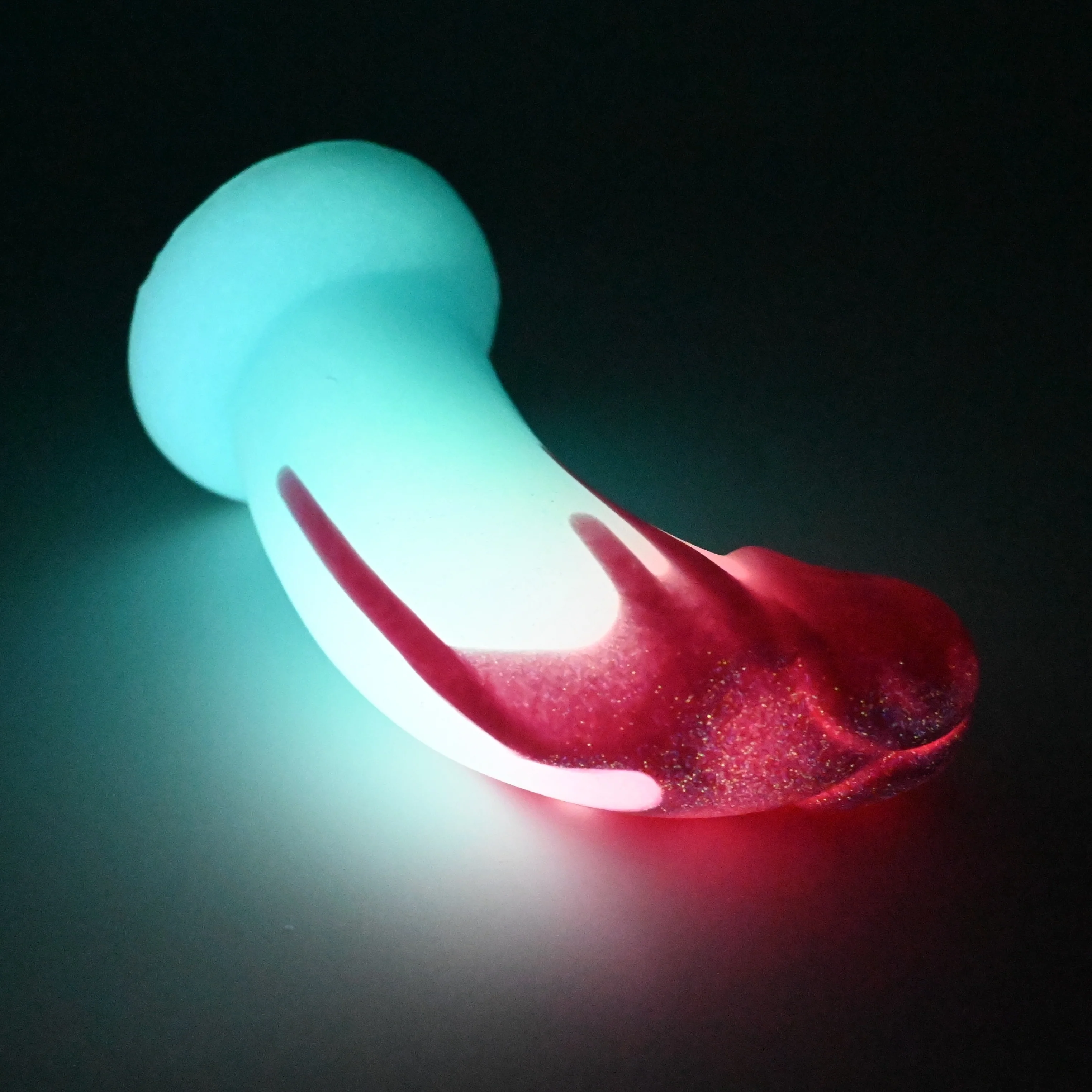 G2SGK72 Ignis Small 0030 UV GITD - Image 4