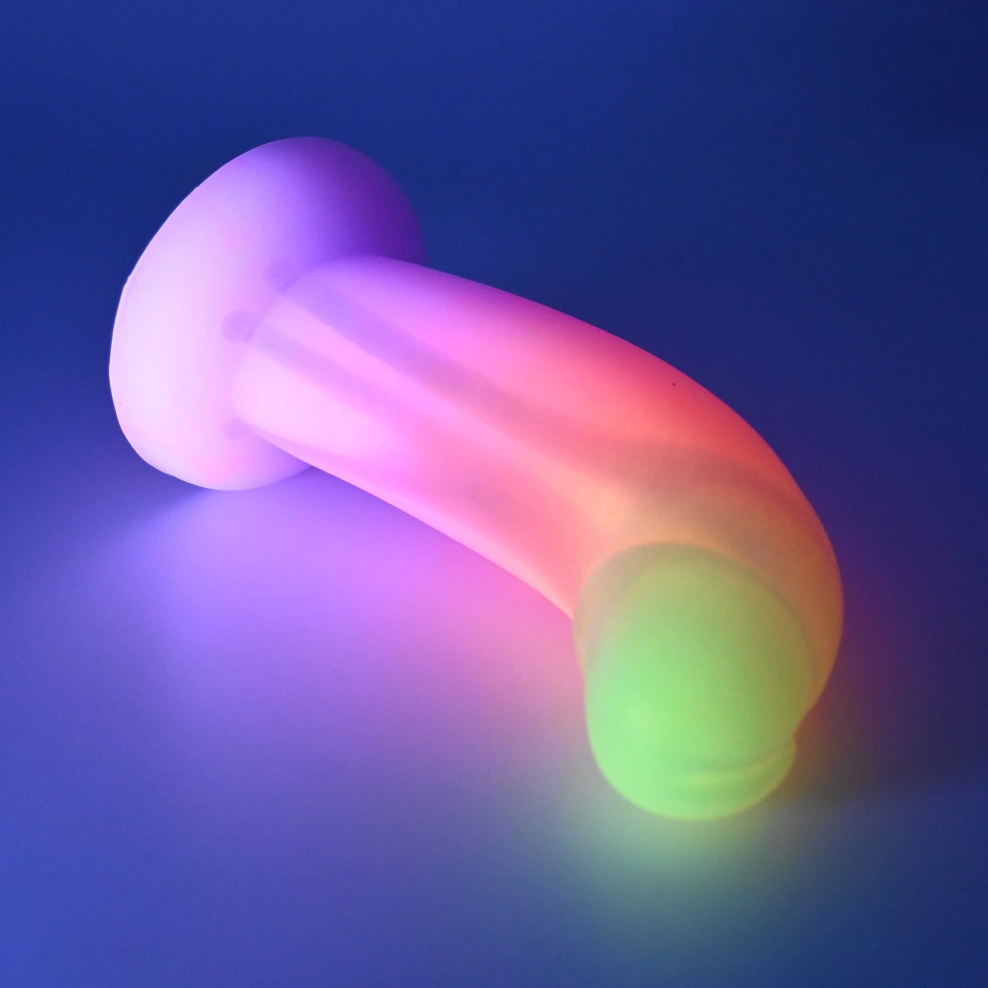 G2MGM73 Ignis Small 0050 UV GITD - Image 3