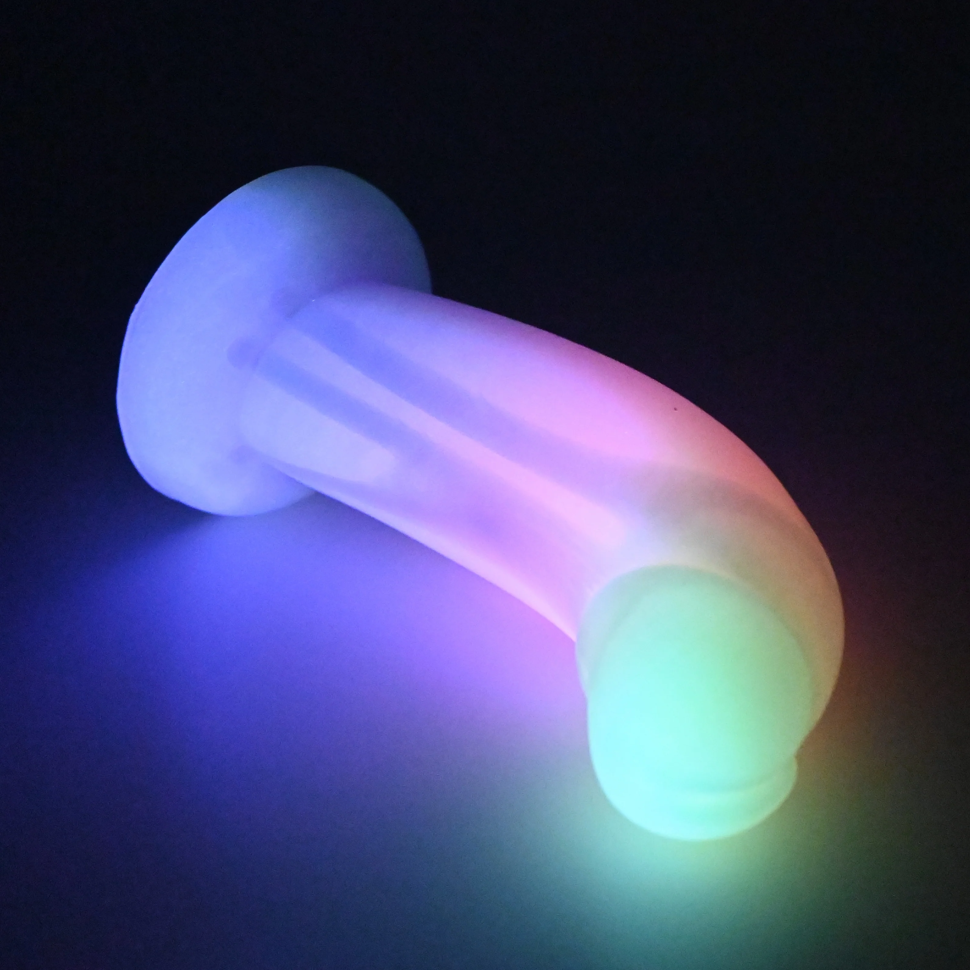 G2MGM73 Ignis Small 0050 UV GITD - Image 4