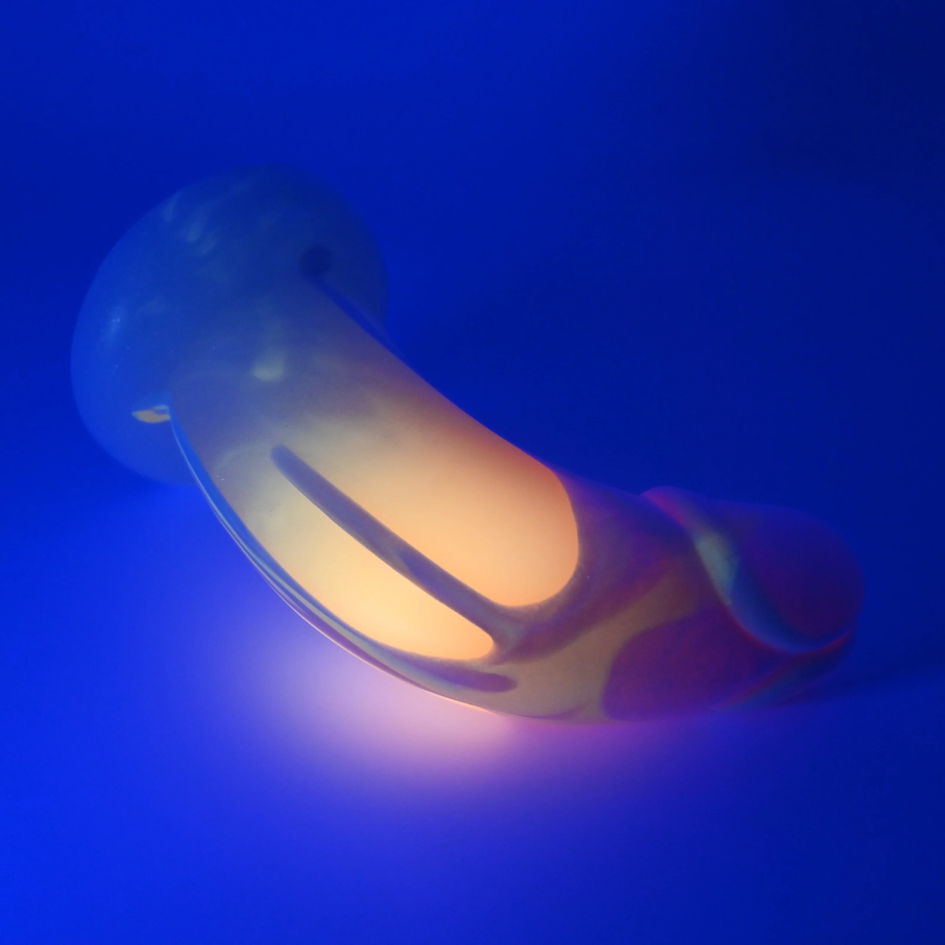 G2SGM74 Ignis Small 0030 UV GITD - Image 3