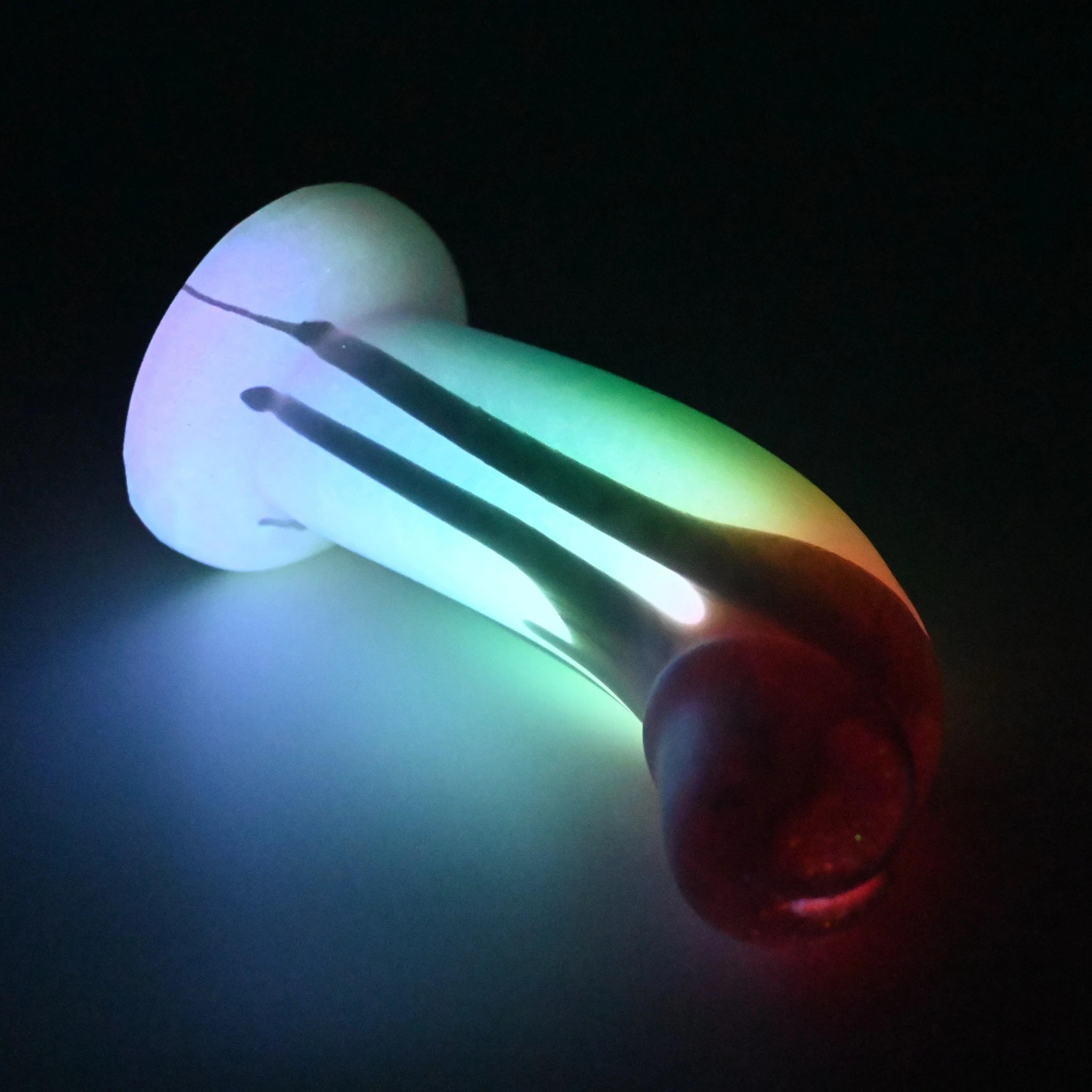 G2MGR44 Ignis Small 0050 UV GITD - Image 4