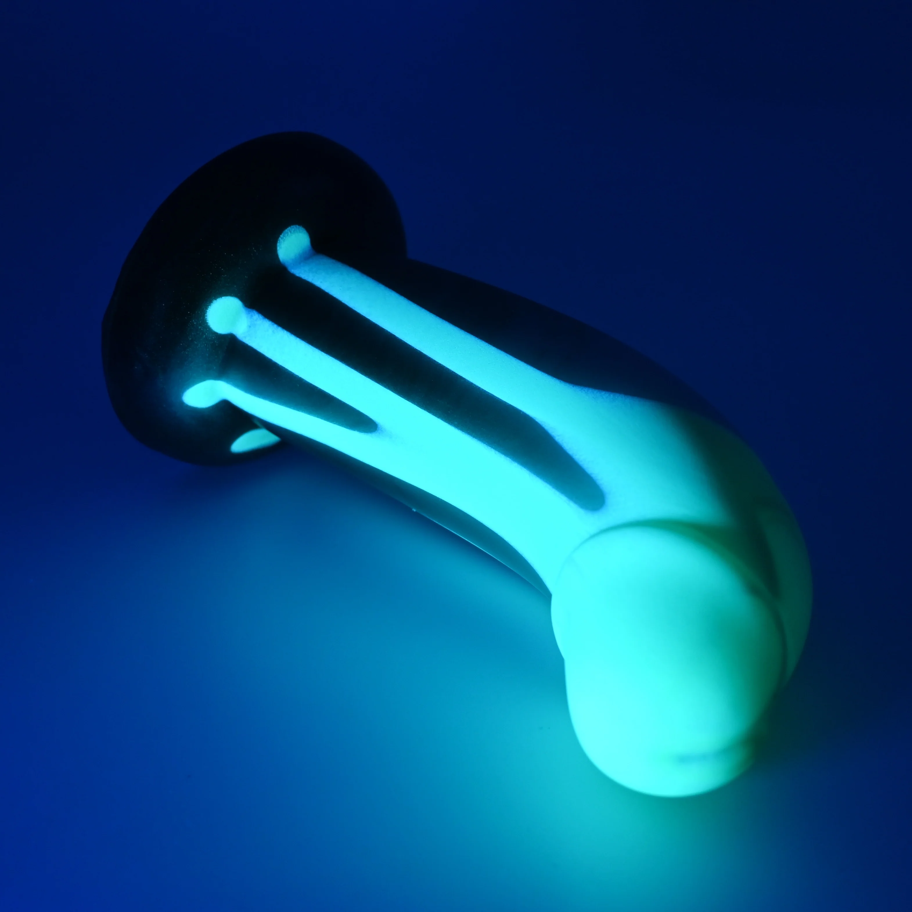 G2SGR45 Ignis Small 0030 UV GITD CS - Image 3