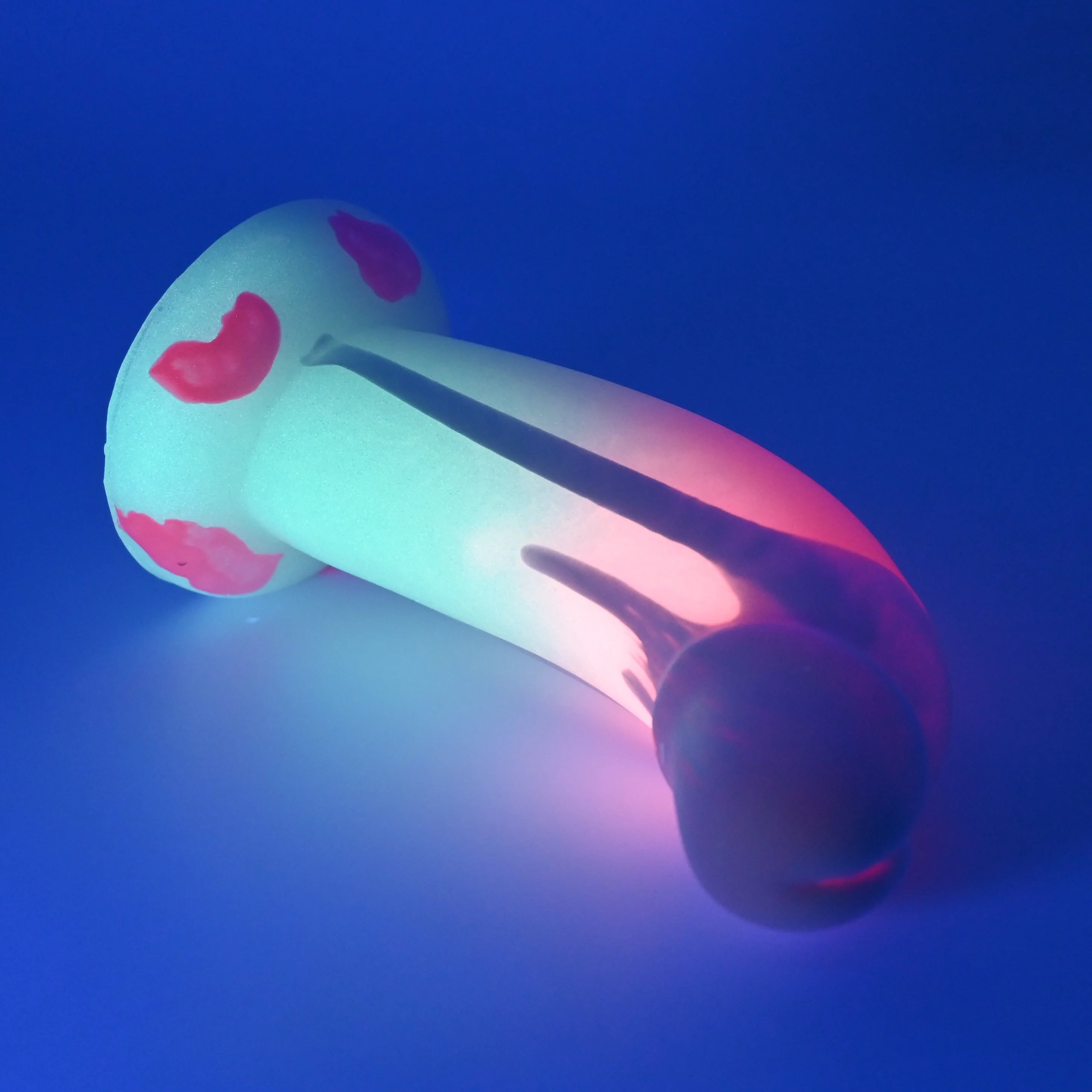 G2SGT47 Ignis Small 0030 UV GITD - Image 3