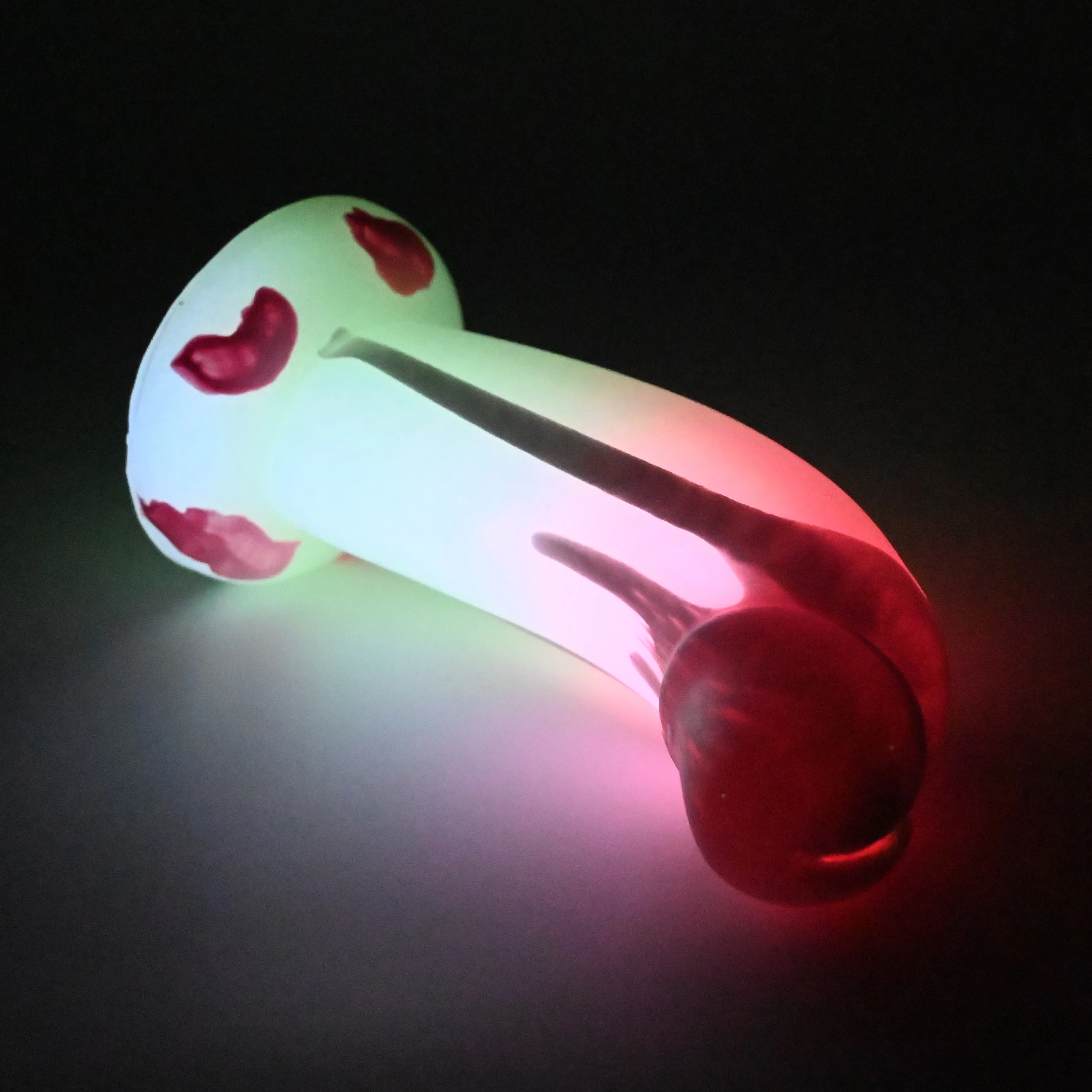 G2SGT47 Ignis Small 0030 UV GITD - Image 4