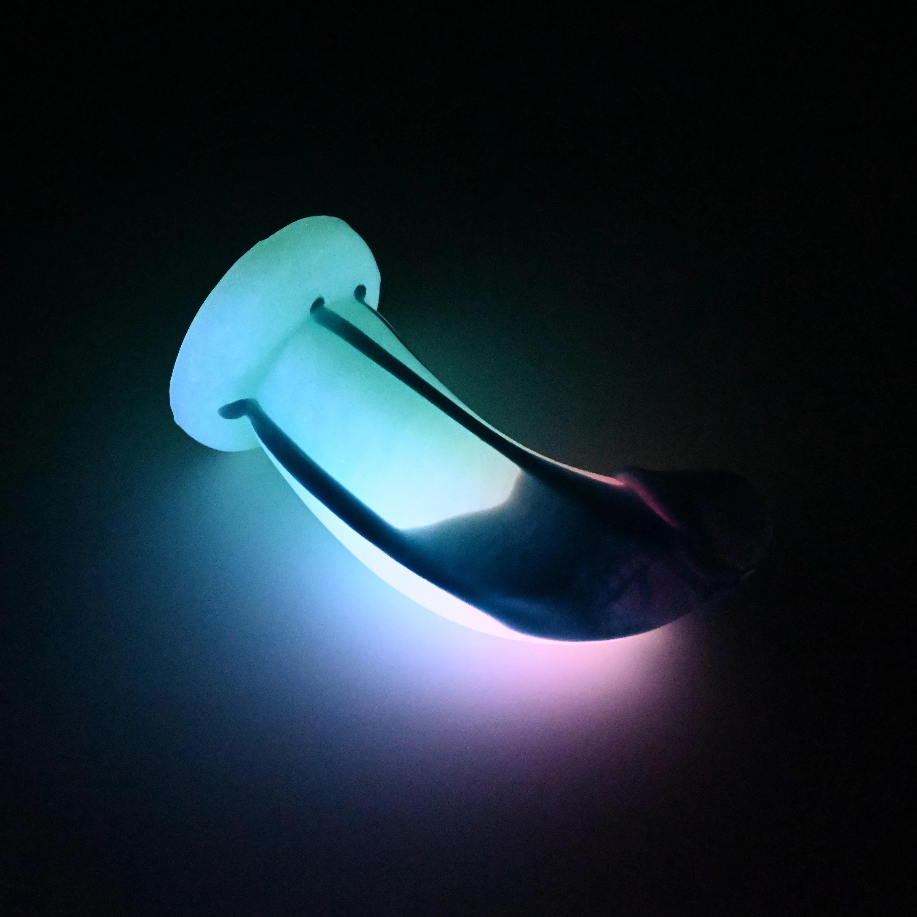 G2MHE16 Ignis Small 0050 UV GITD - Image 4