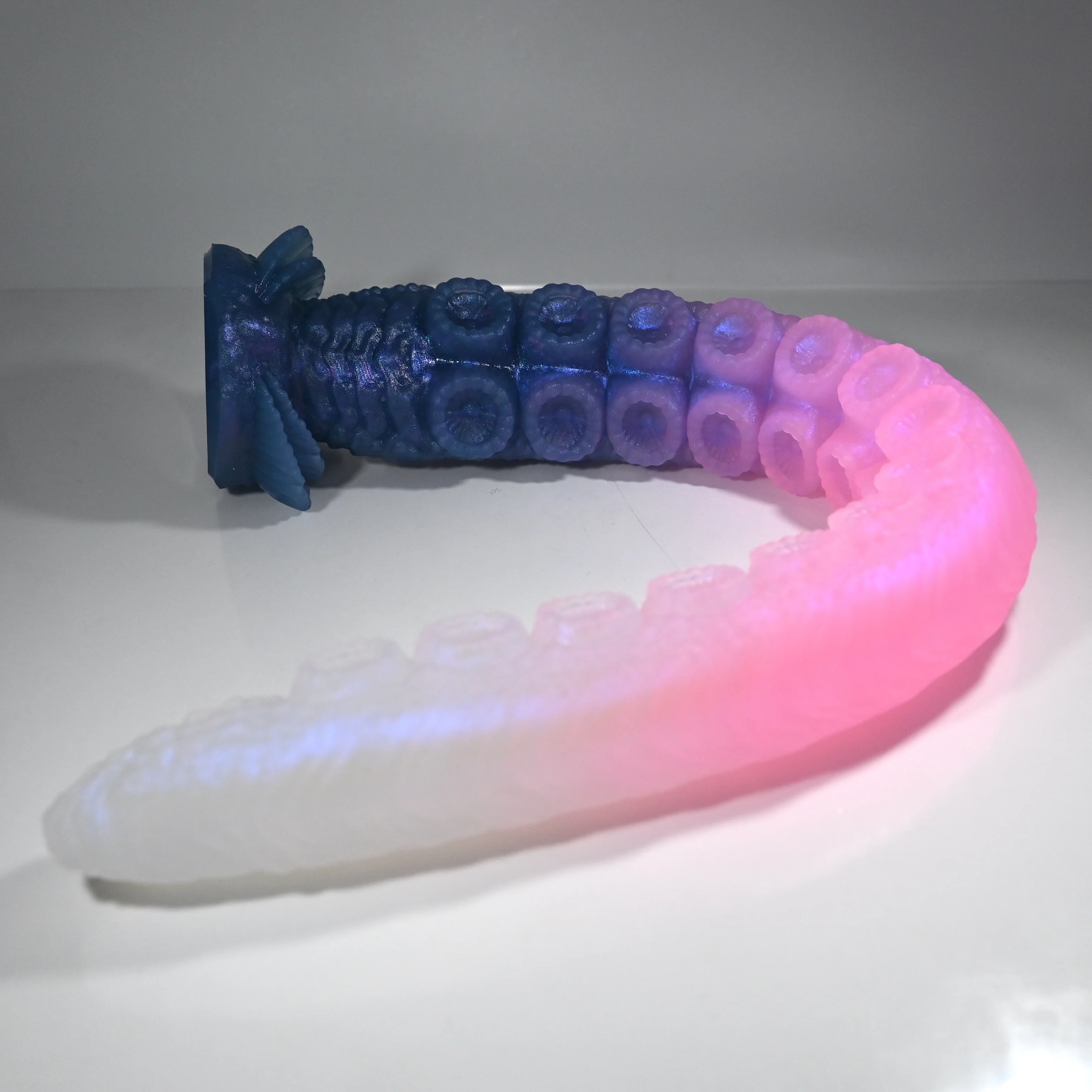 E4TFK08 Illex Large NC 0031 UV CS