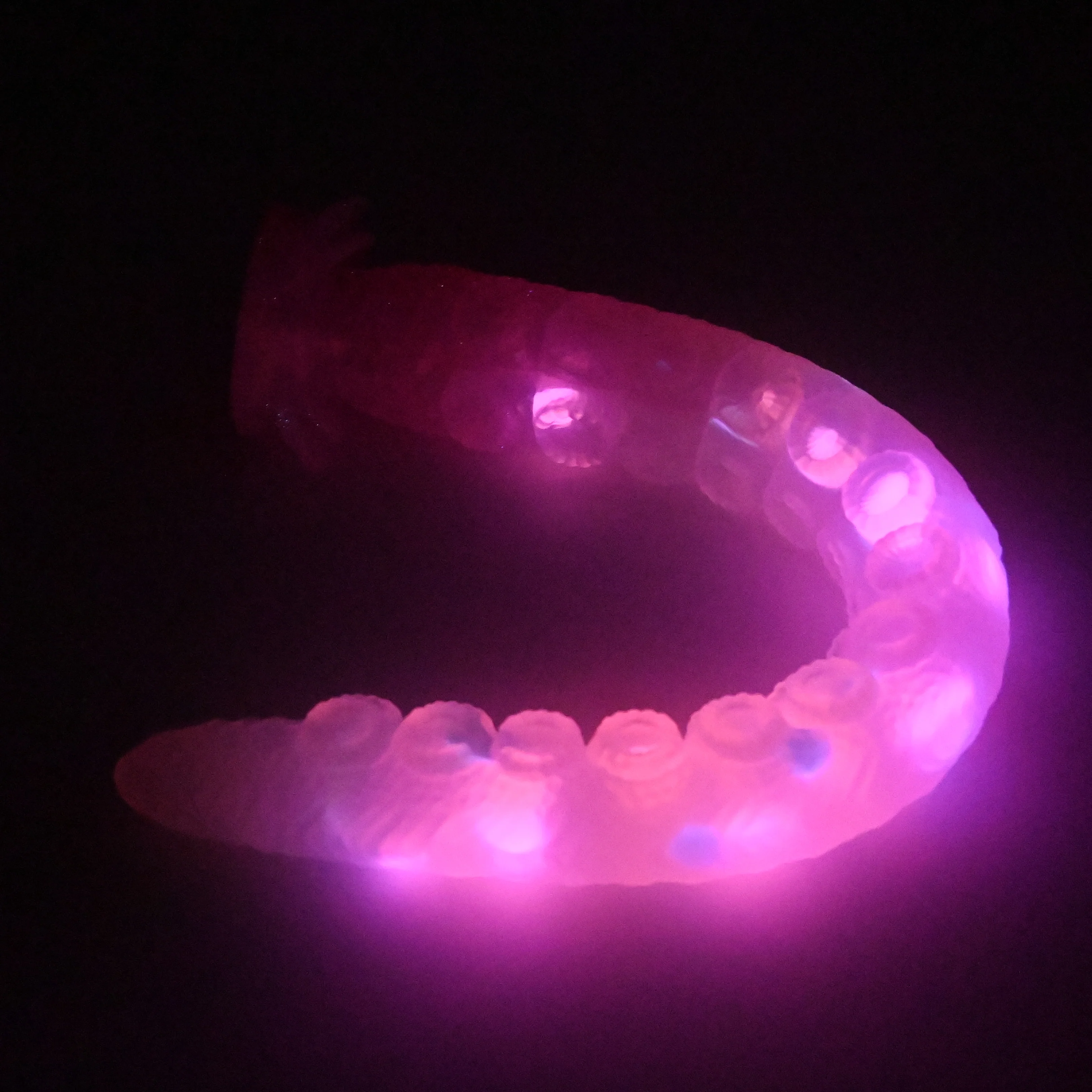 E4THB10 Illex Large NC 0031 UV GITD CS - Image 4
