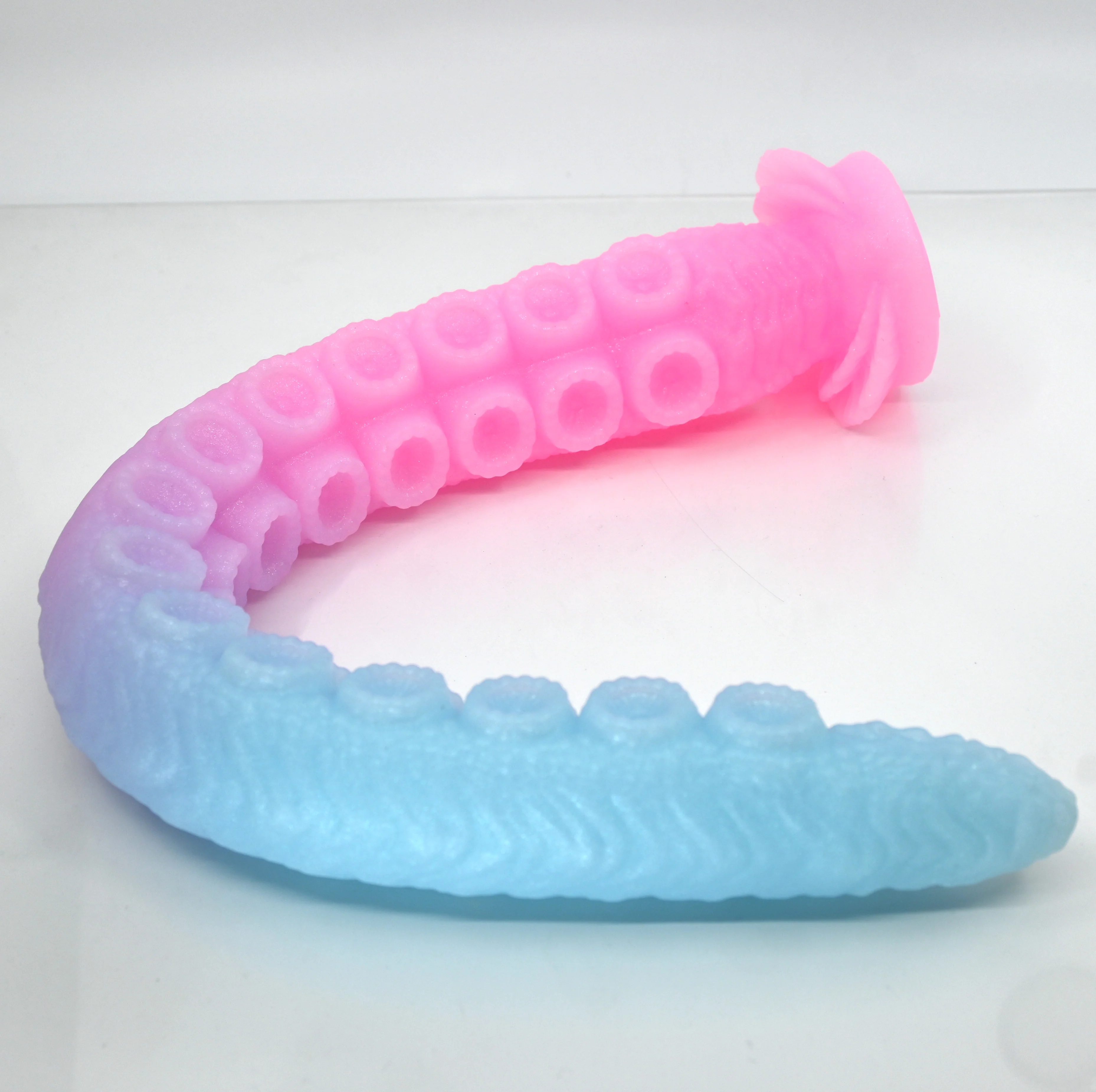 E3SEW76 Illex Large 0030 UV GITD - Image 4