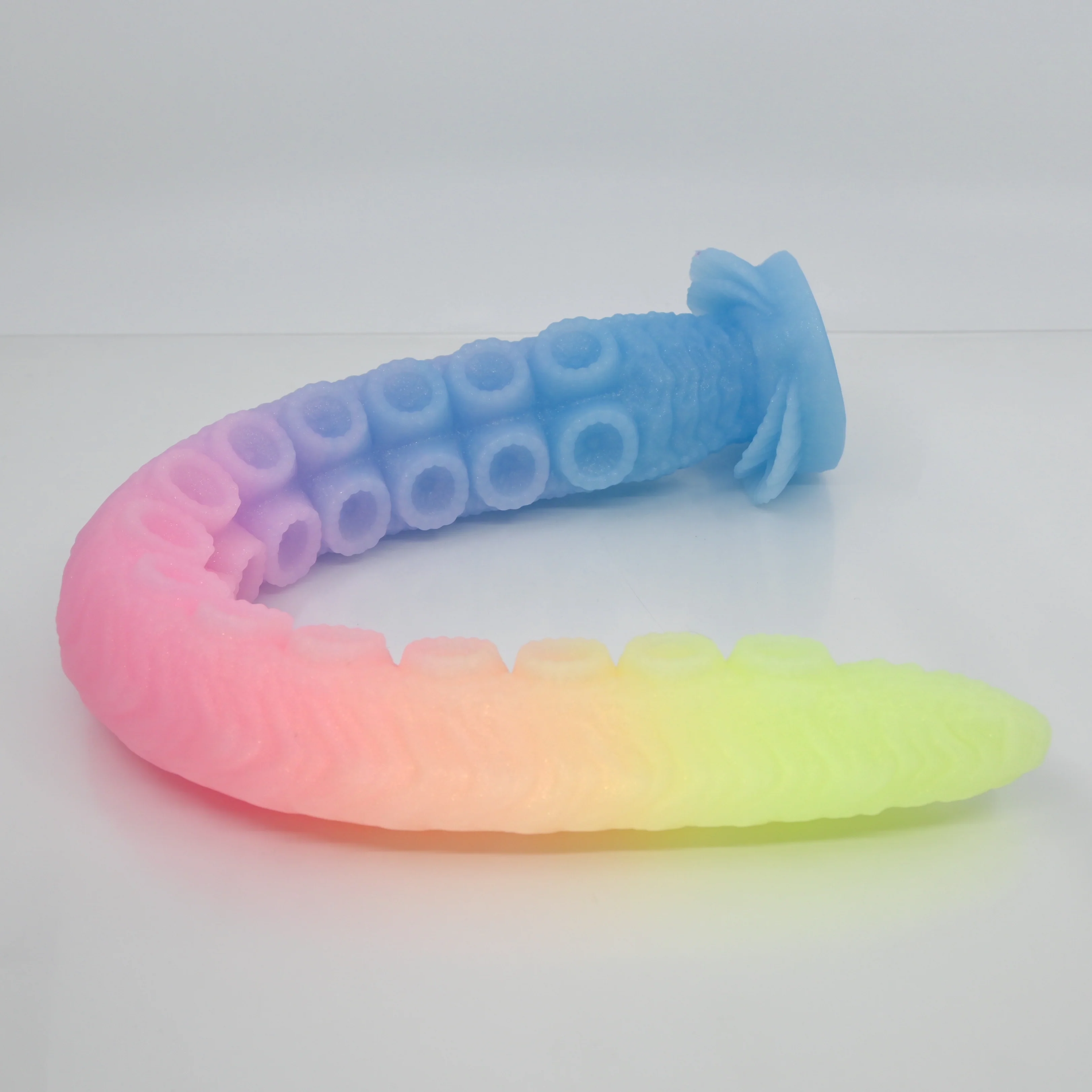 E4SFC06 Illex Large 0030 UV GITD - Image 2