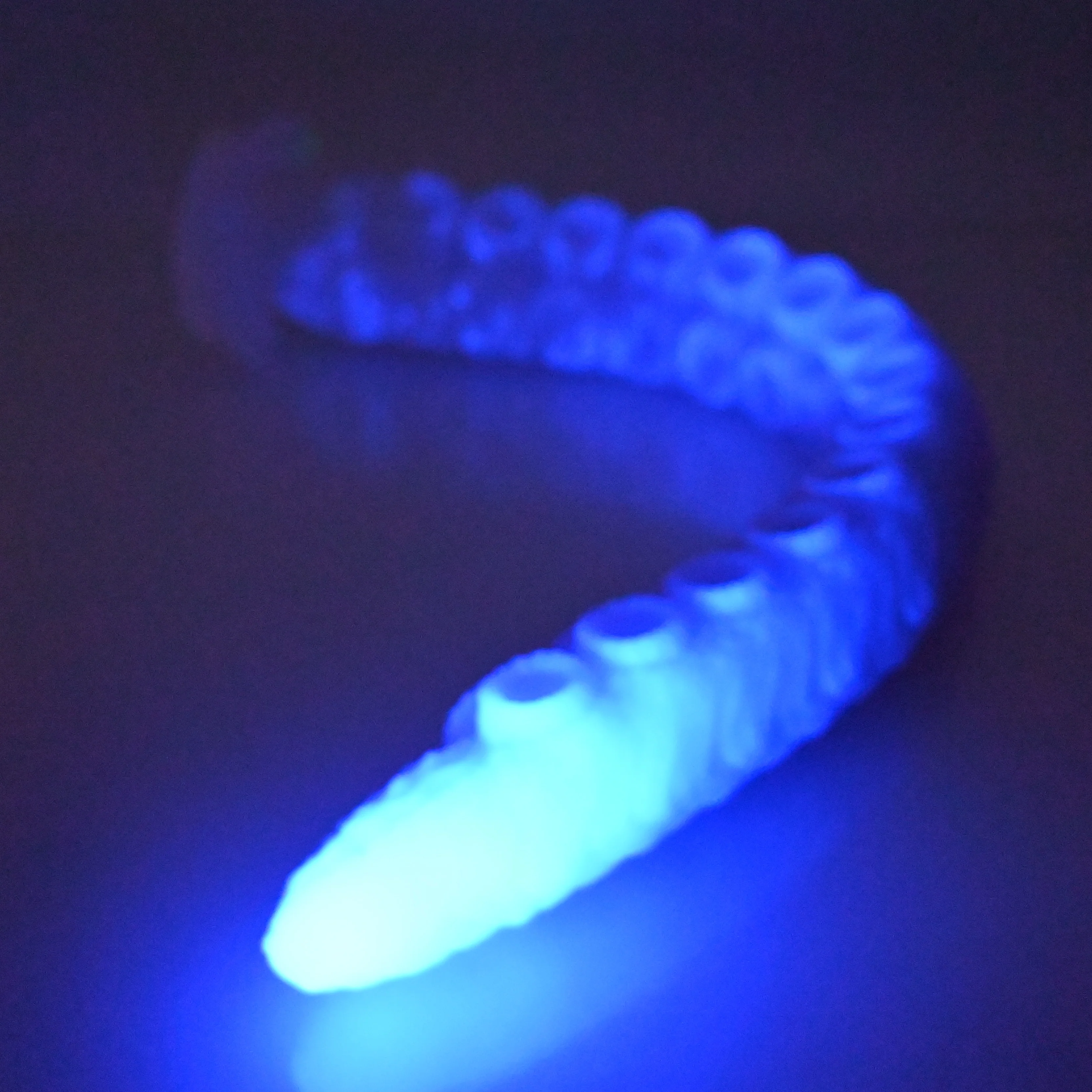E4MFD71 Illex Large 0050 UV GITD - Image 4