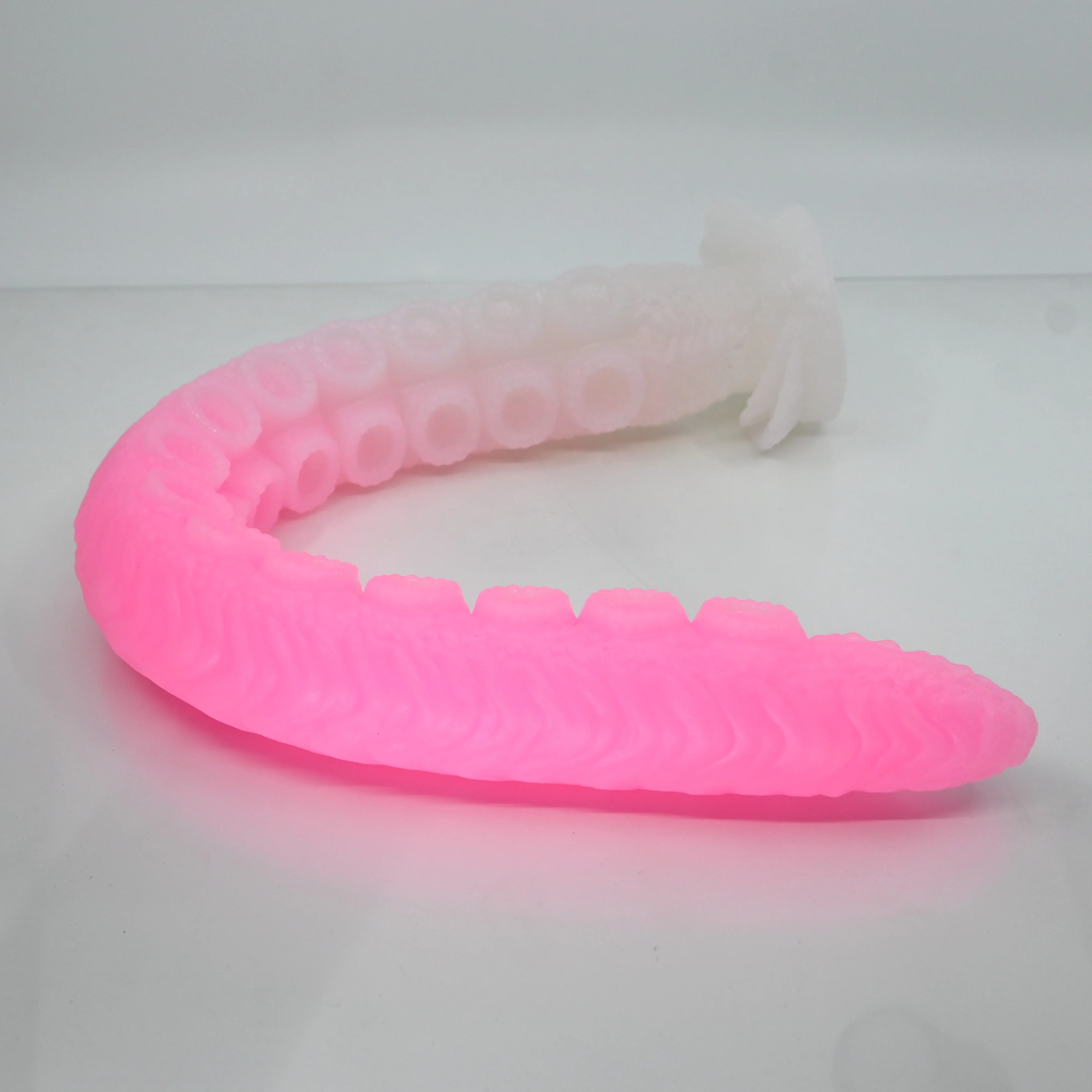 E4SFD72 Illex Large 0030 UV GITD - Image 2