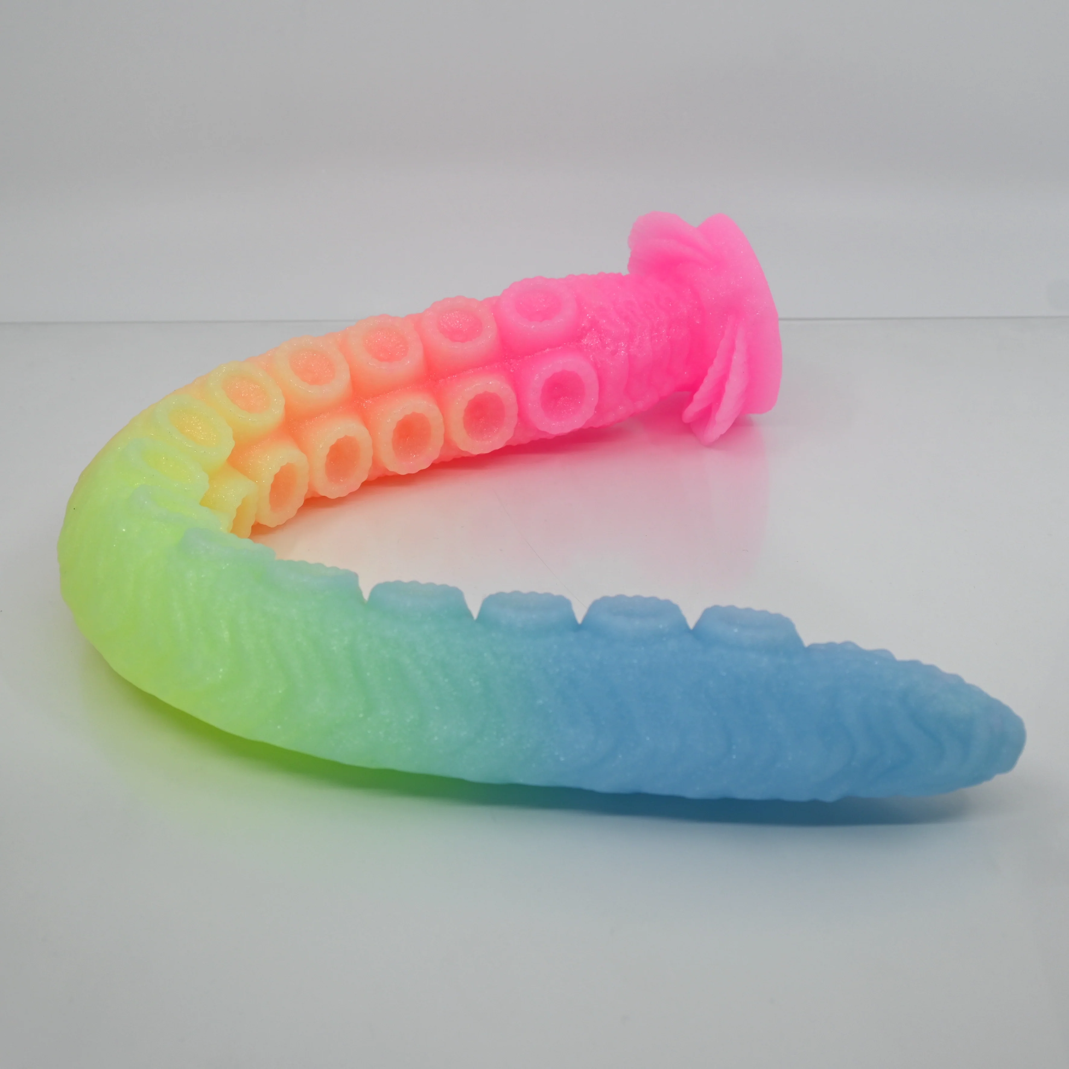 E4SFF39 Illex Large 0030 UV GITD - Image 2