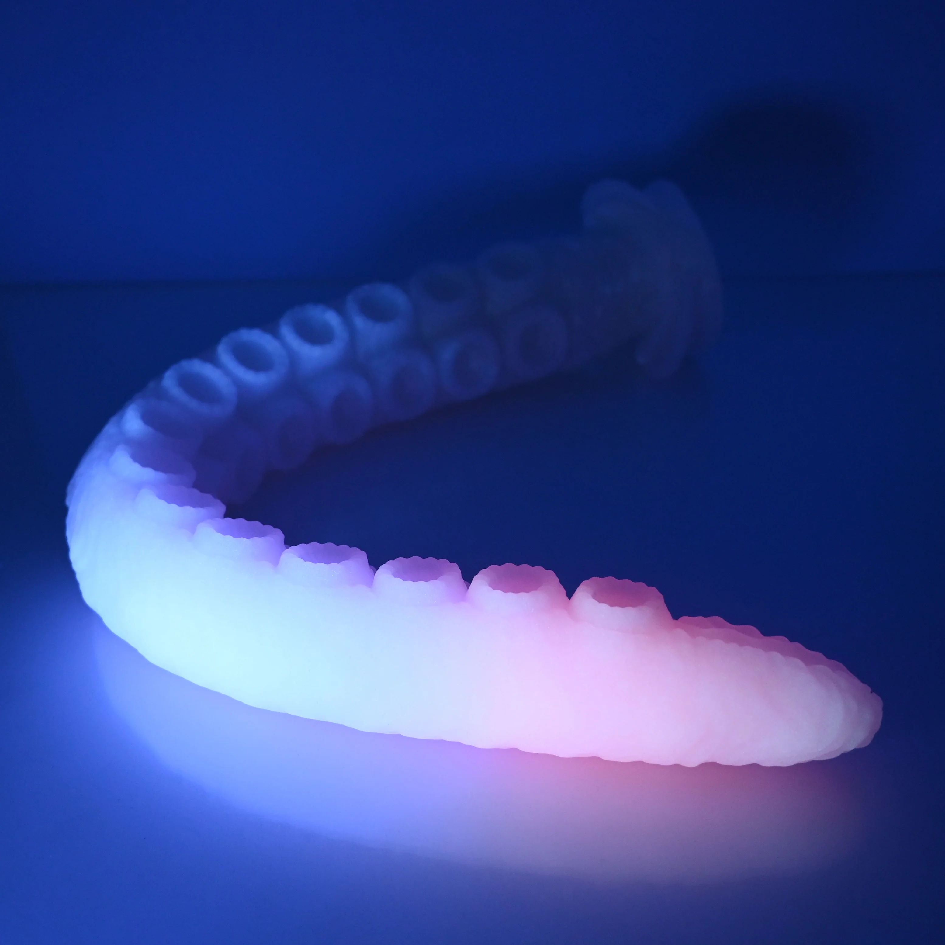 E4SFH36 Illex Large 0030 UV GITD - Image 3