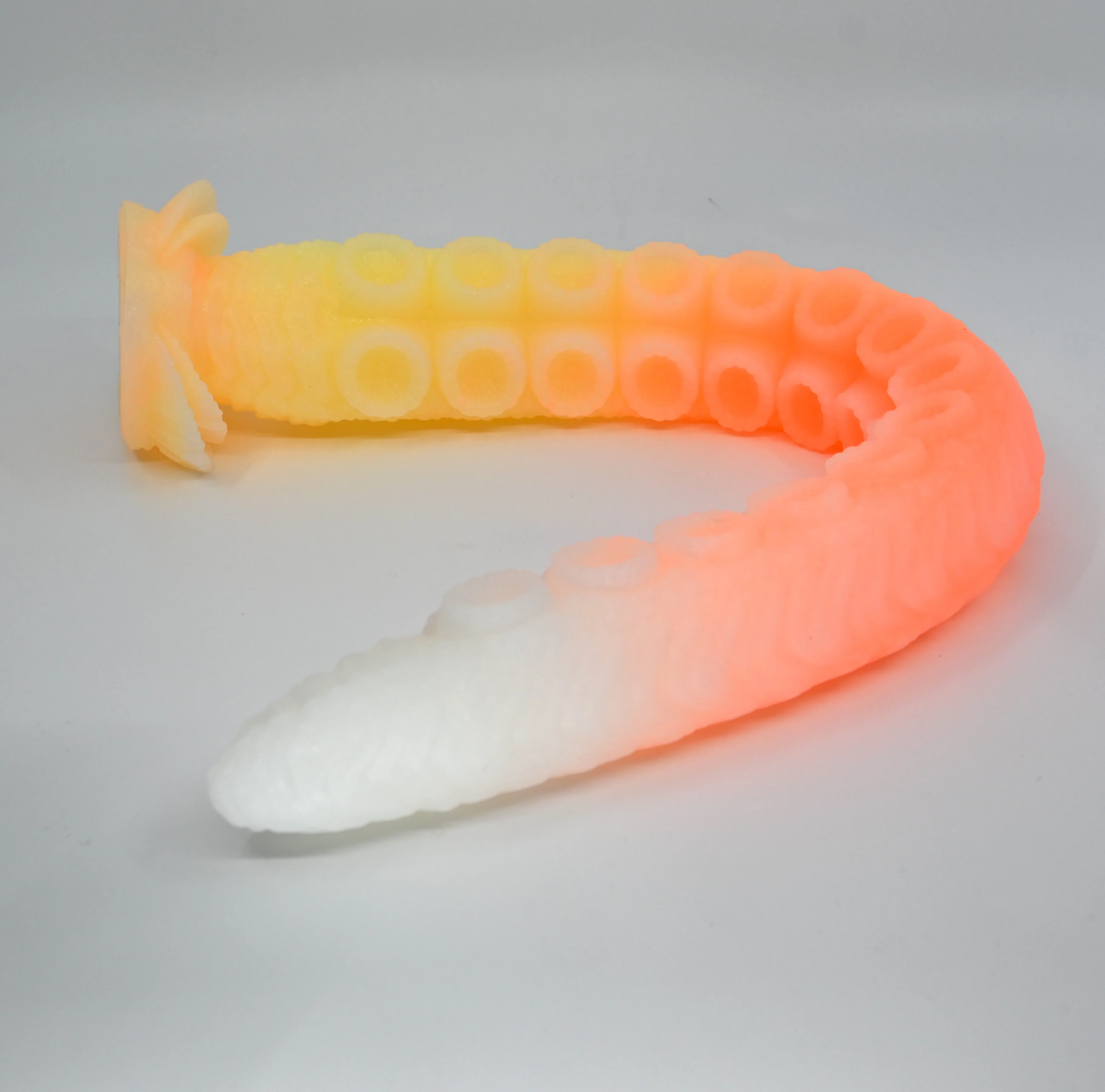 E4SFX64 Illex Large 0030 UV GITD