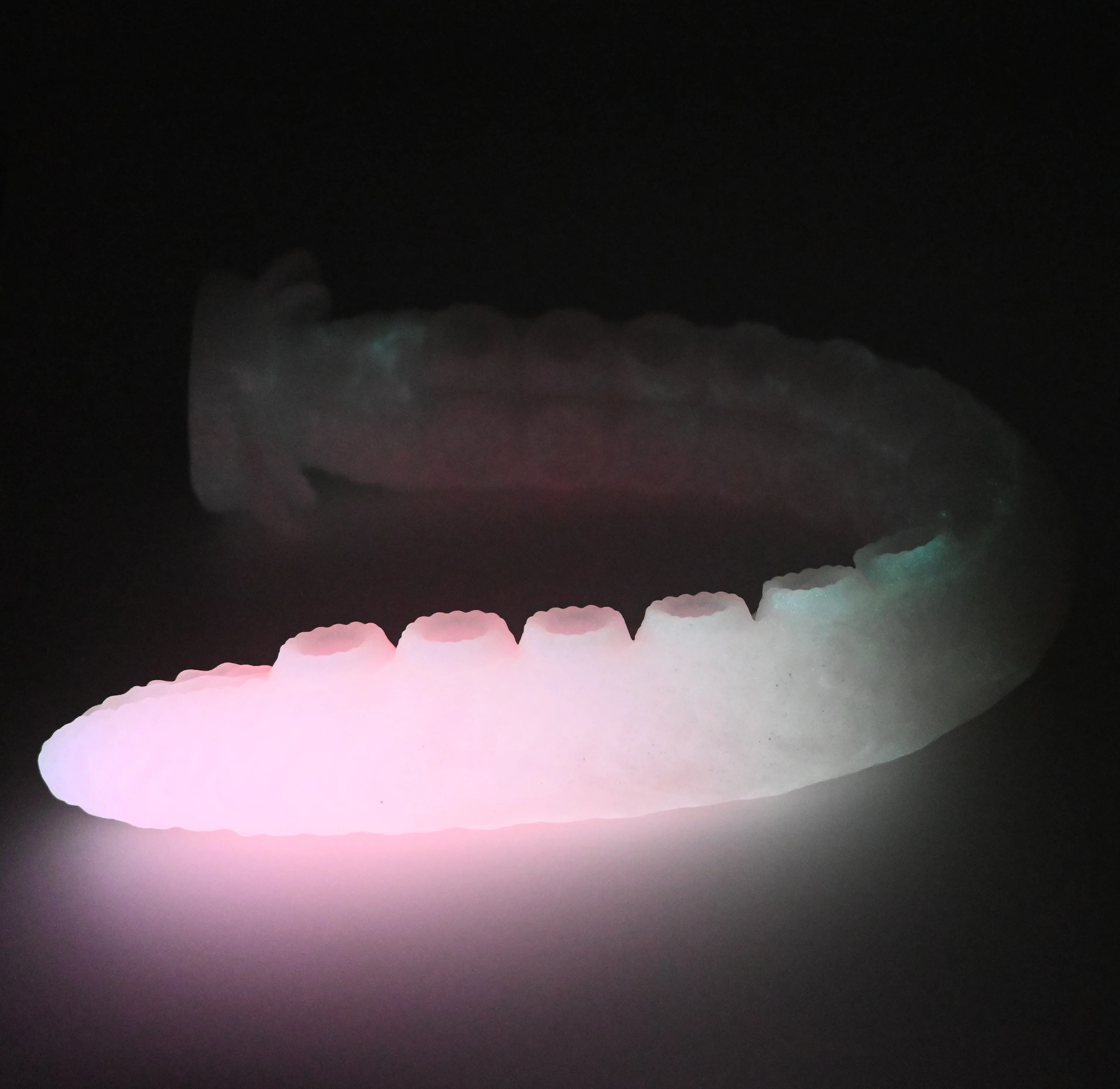 E4SGG73 Illex Large 0030 UV GITD - Image 4