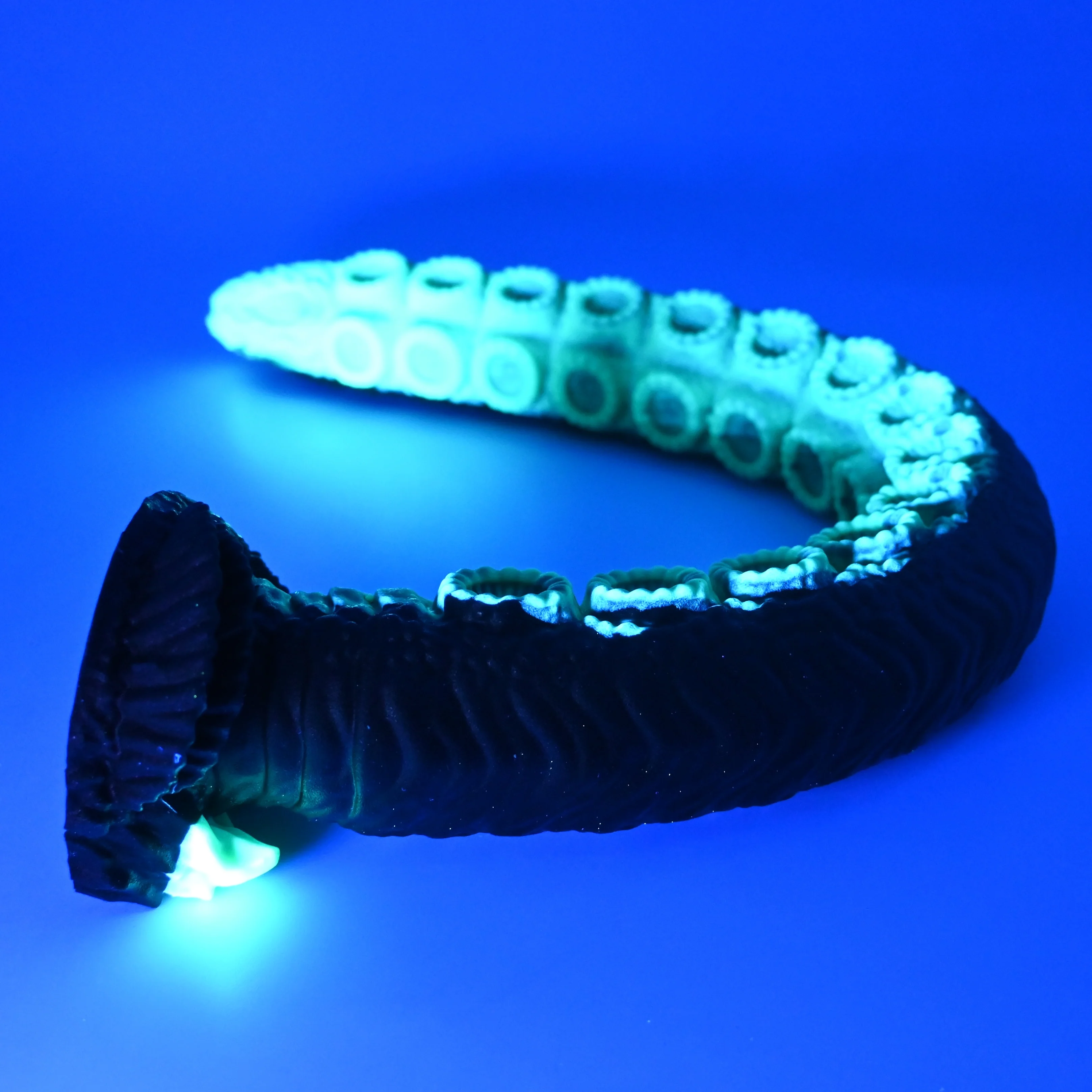 E4SGR37 Illex Large 0030 UV GITD - Image 3