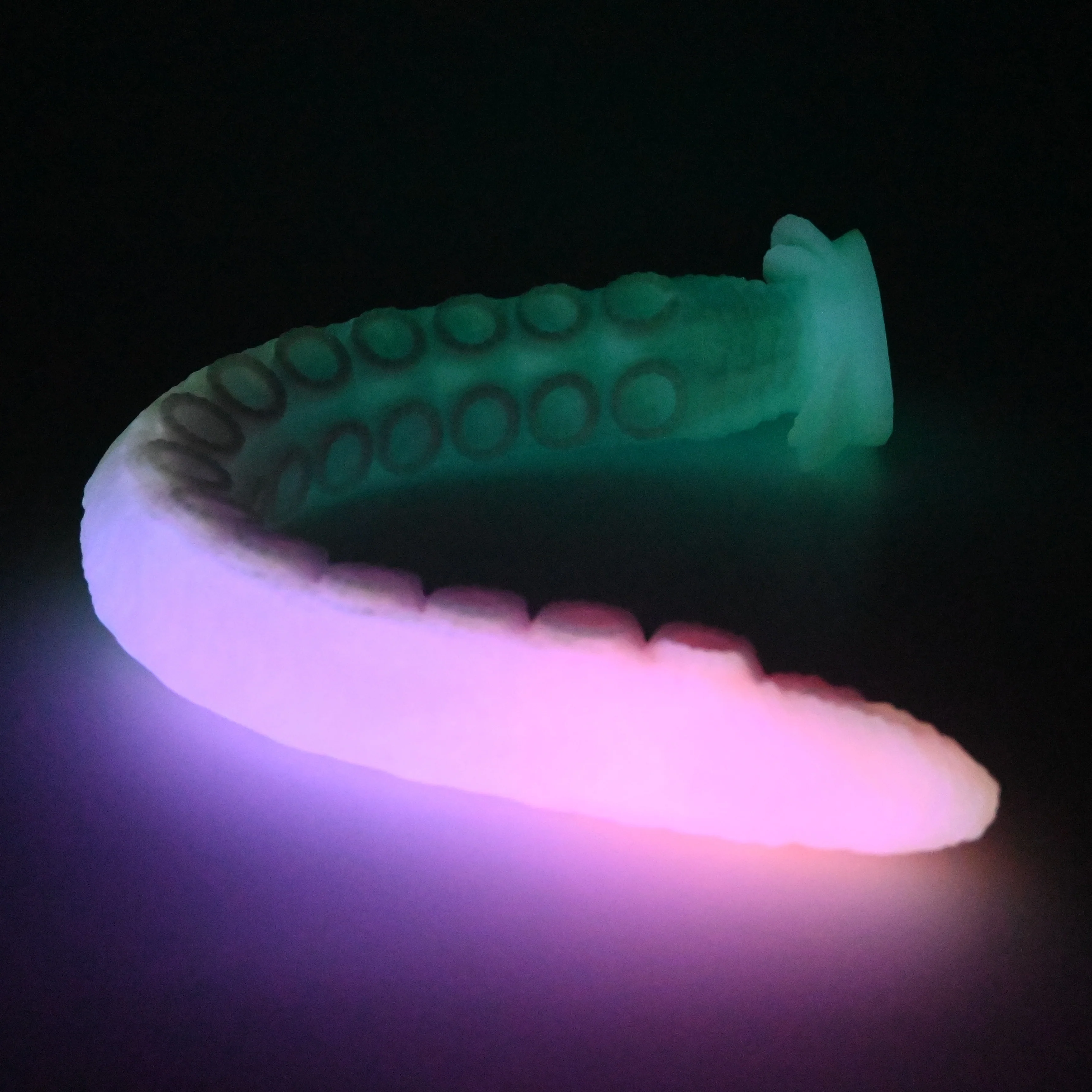 E4SGR38 Illex Large 0030 UV GITD - Image 4