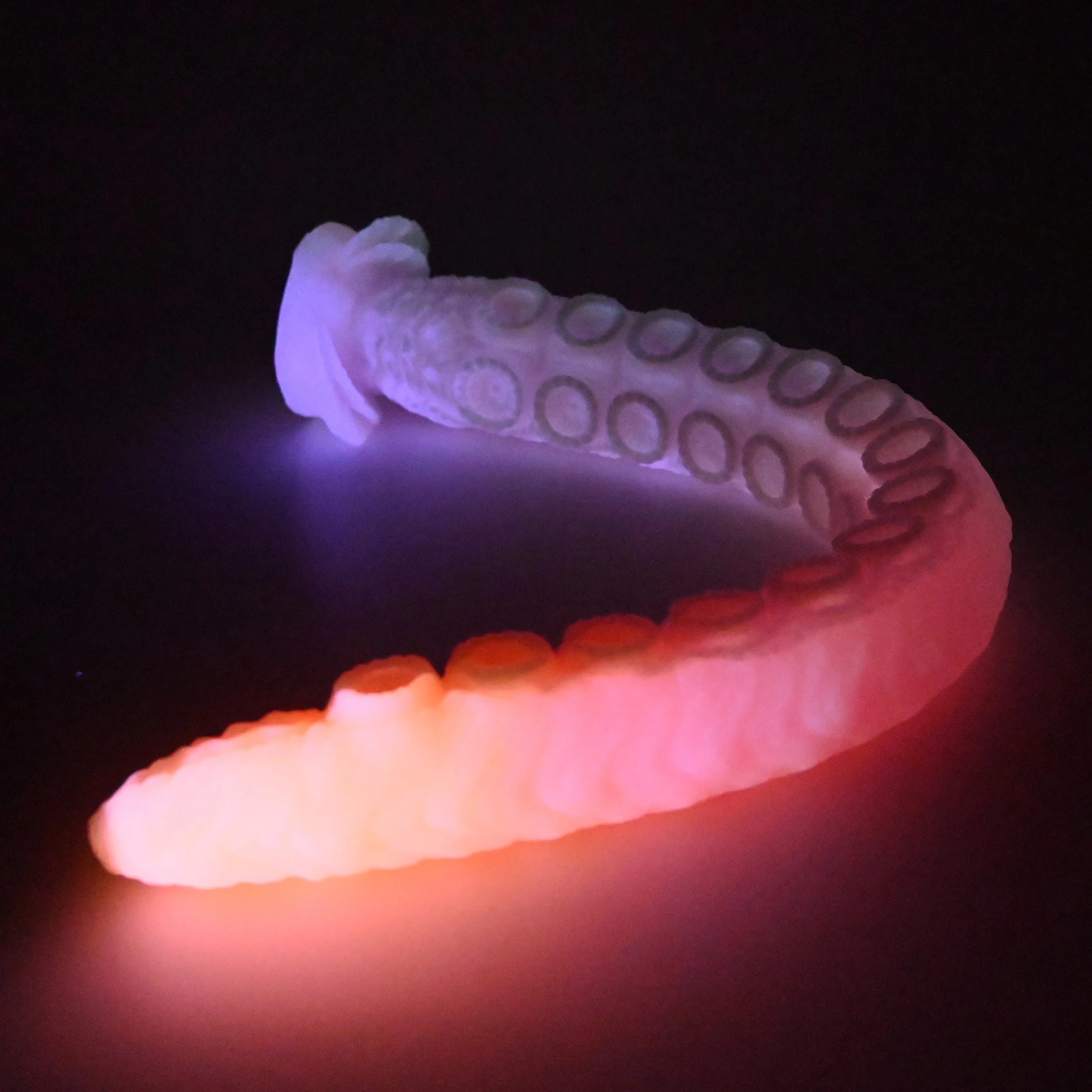 E4MGT40 Illex Large 0050 UV GITD - Image 4