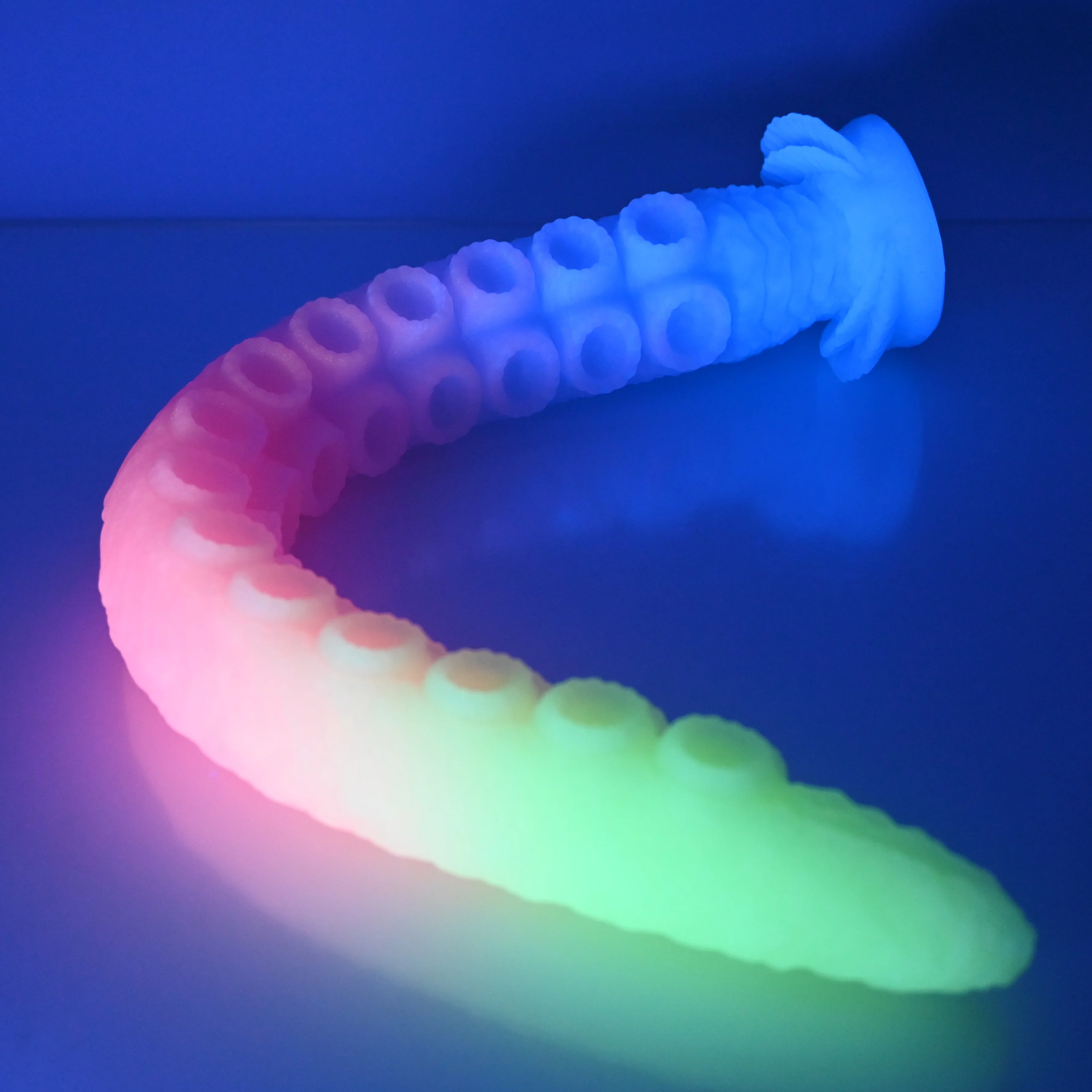 E4SEY48 Illex Large 0030 UV GITD - Image 2