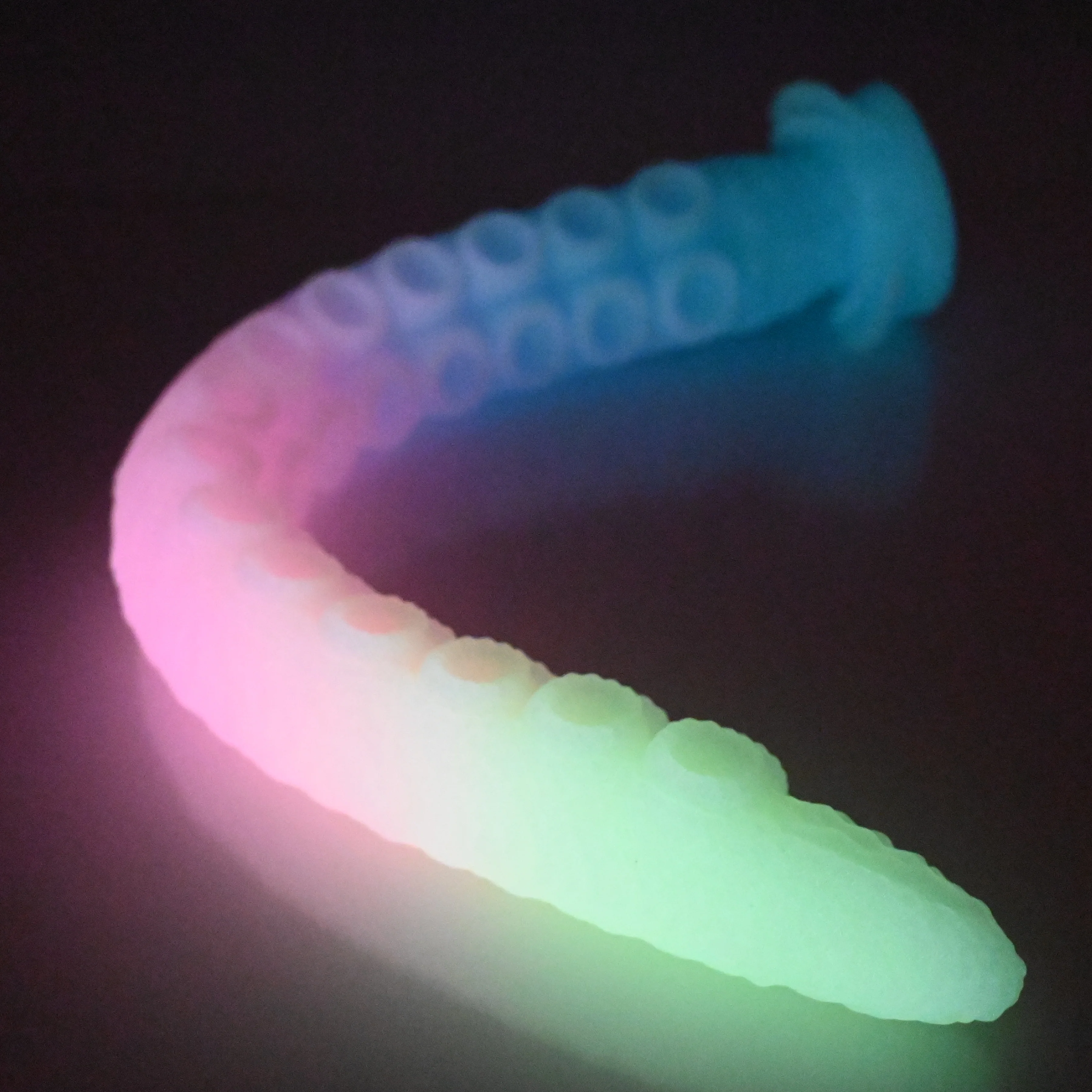 E4SEY48 Illex Large 0030 UV GITD - Image 3