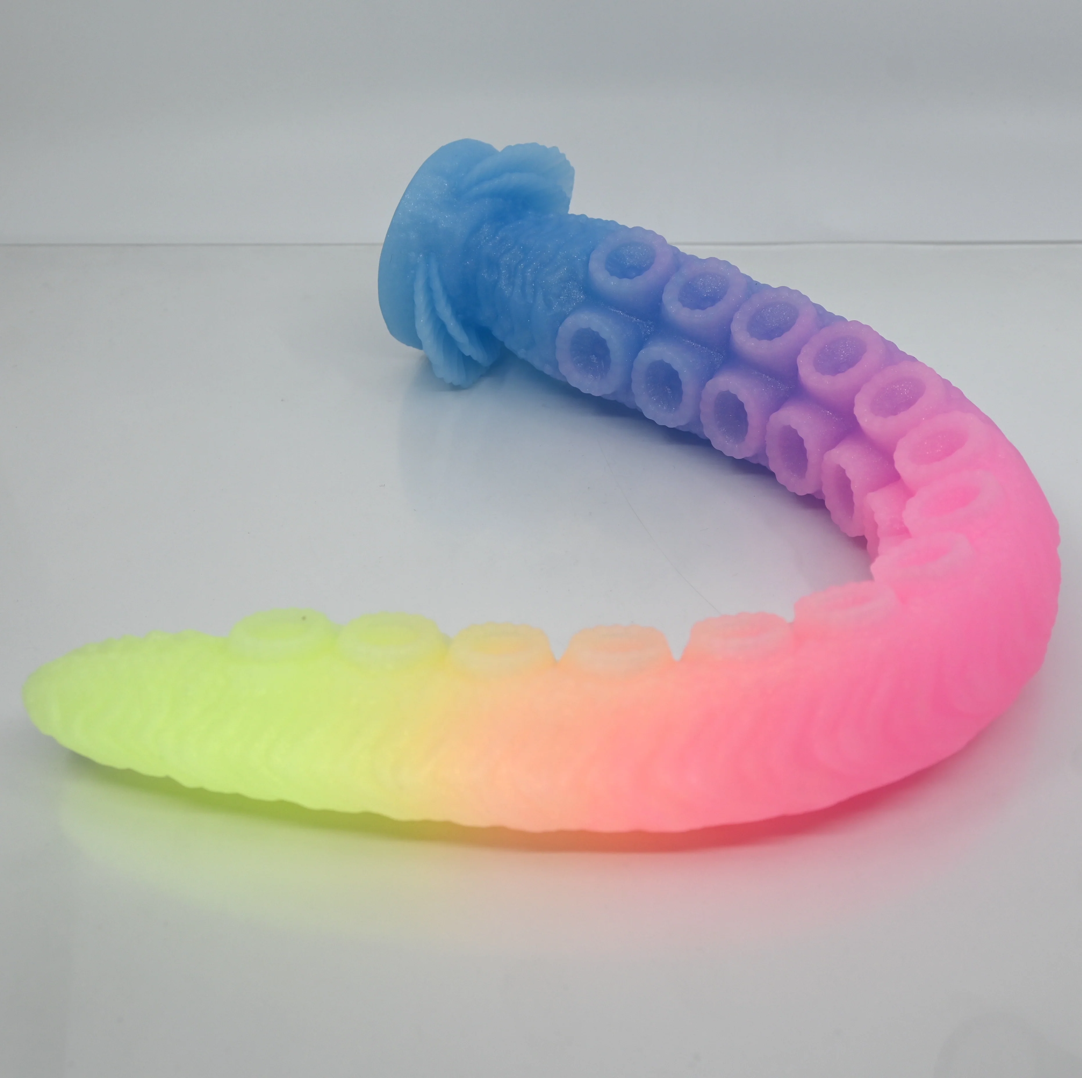 E4SEY48 Illex Large 0030 UV GITD - Image 4