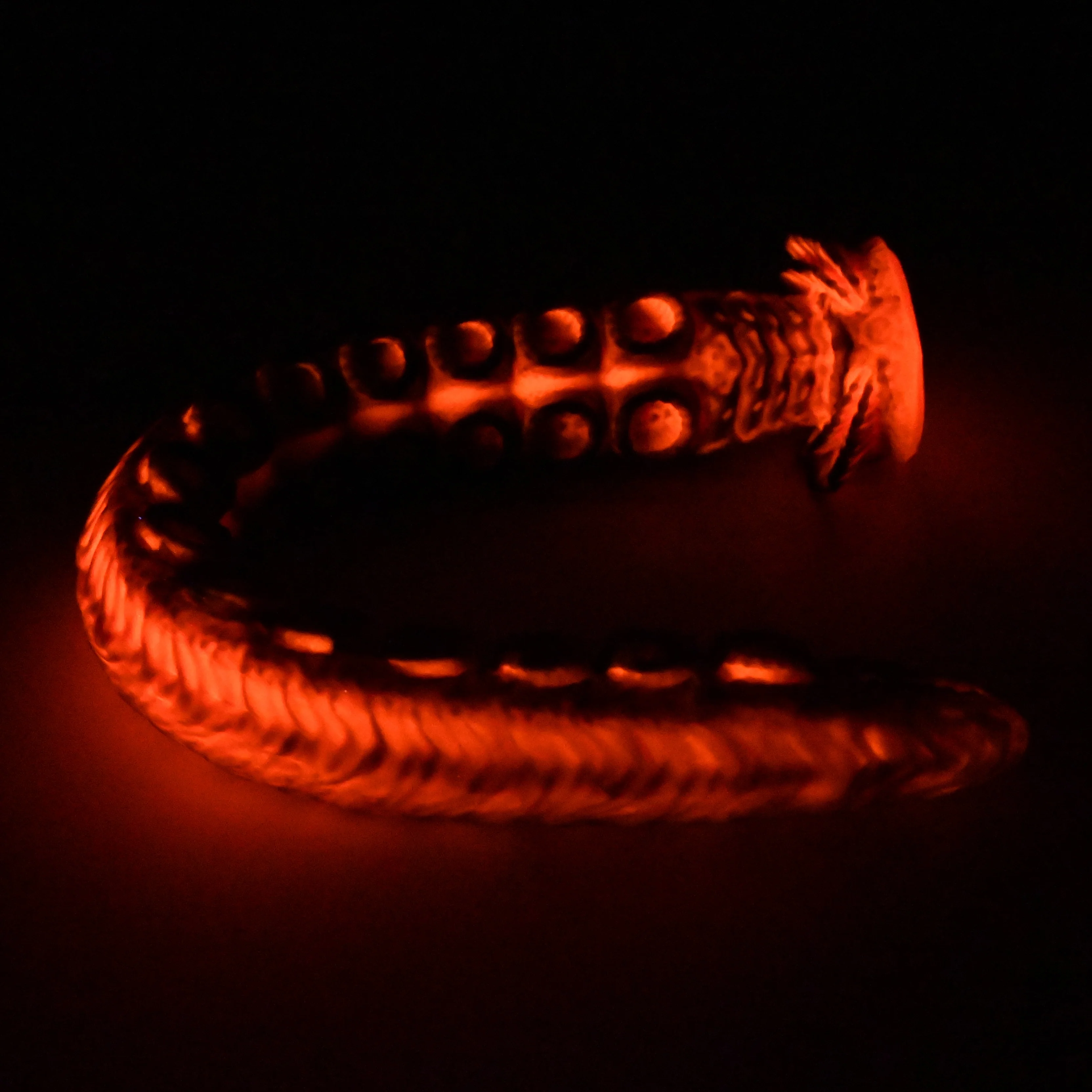 E4XGW44 Illex Large 0020 UV GITD - Image 4