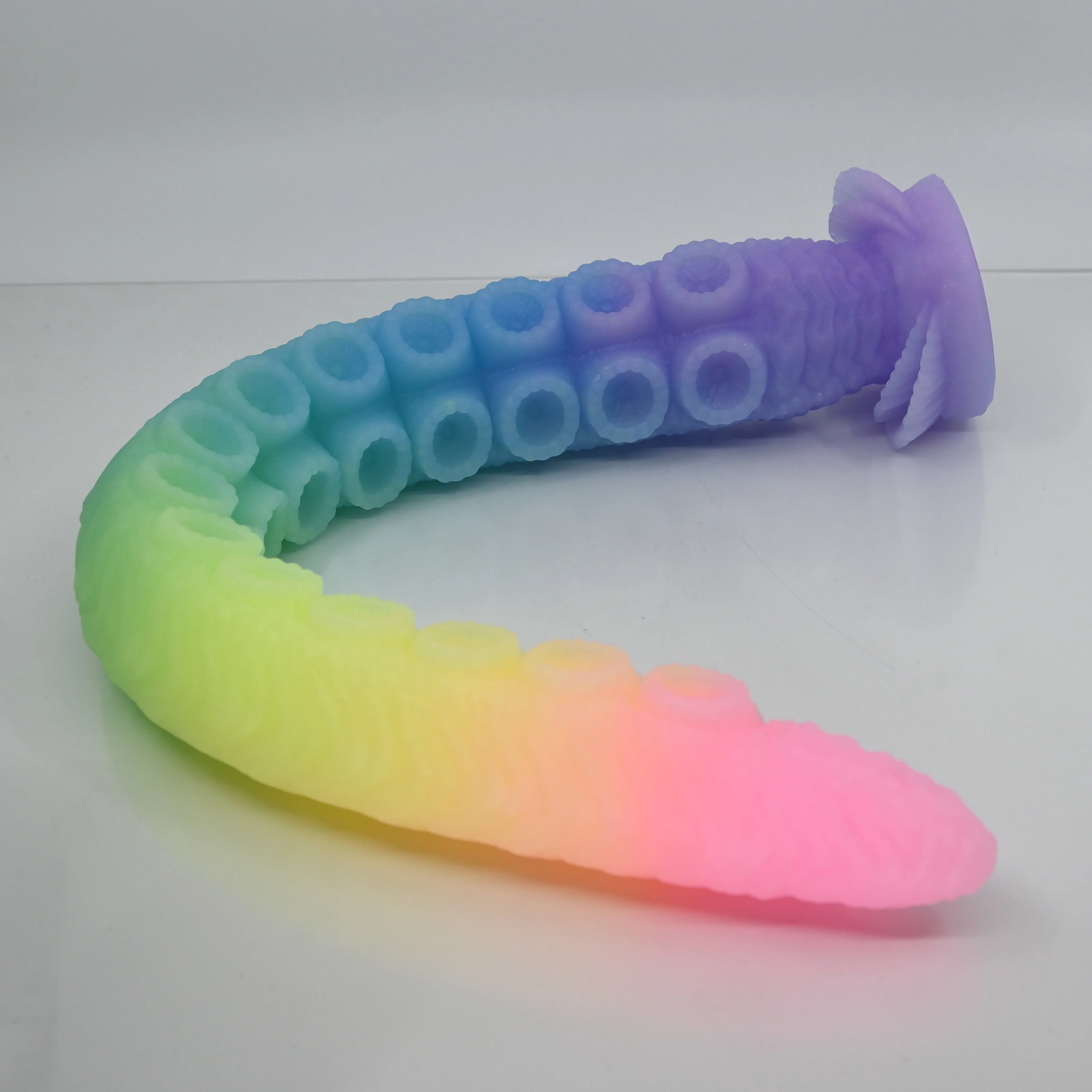 E4SFA21 Illex Large 0030 UV GITD - Image 2