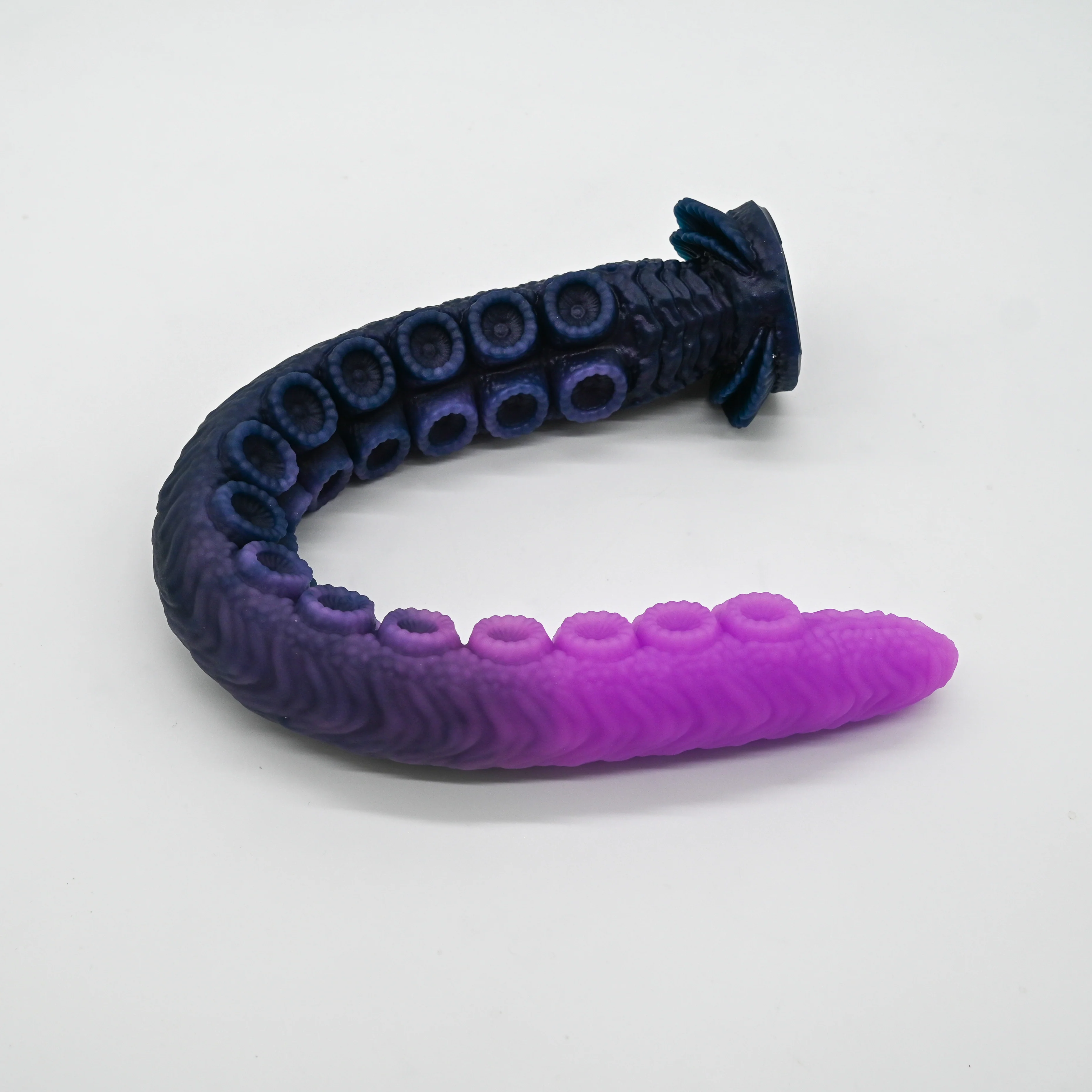 E4XJL48 Illex Large 0020 UV GITD - Image 2