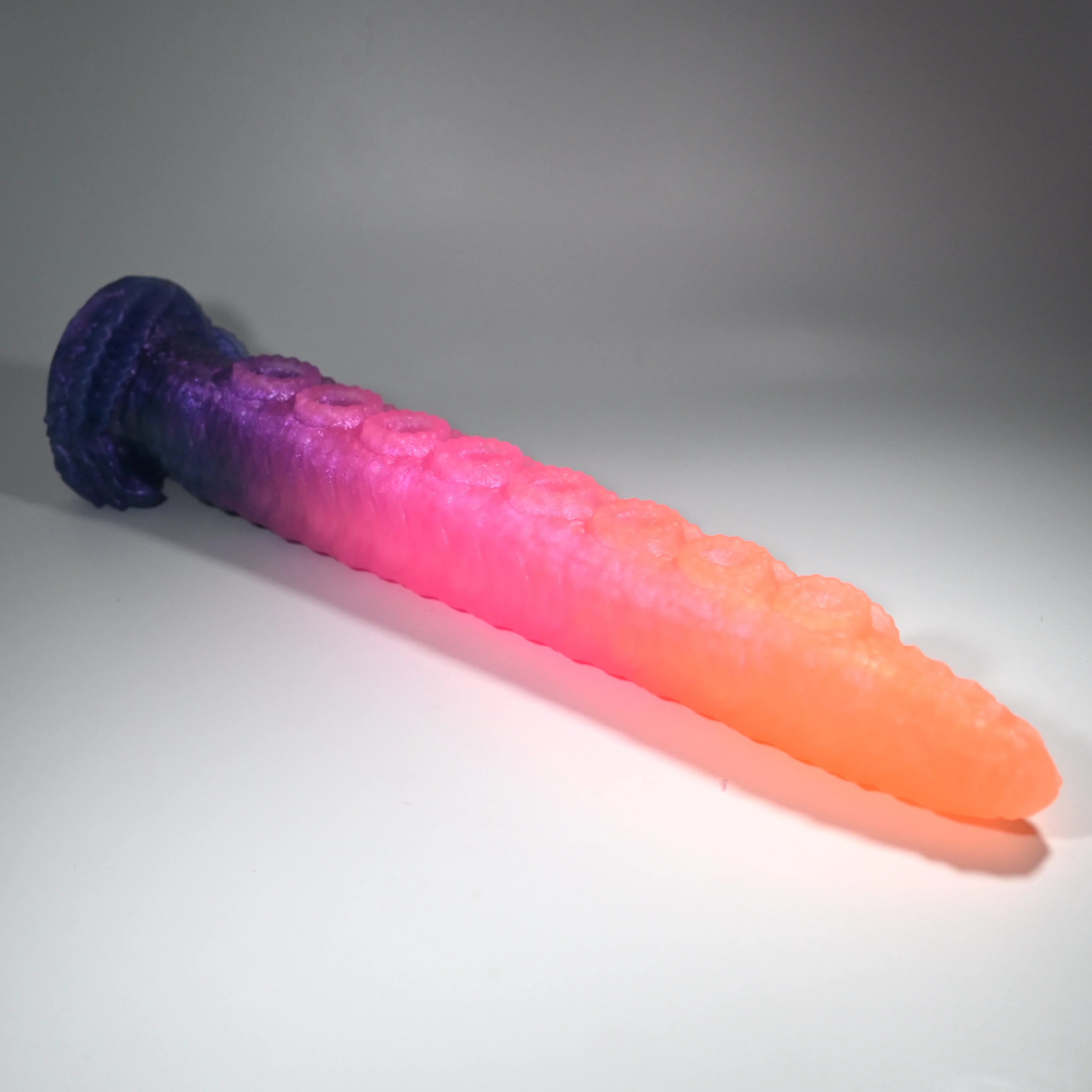 E3TFQ66 Illex Medium NC 0031 UV CS - Image 2