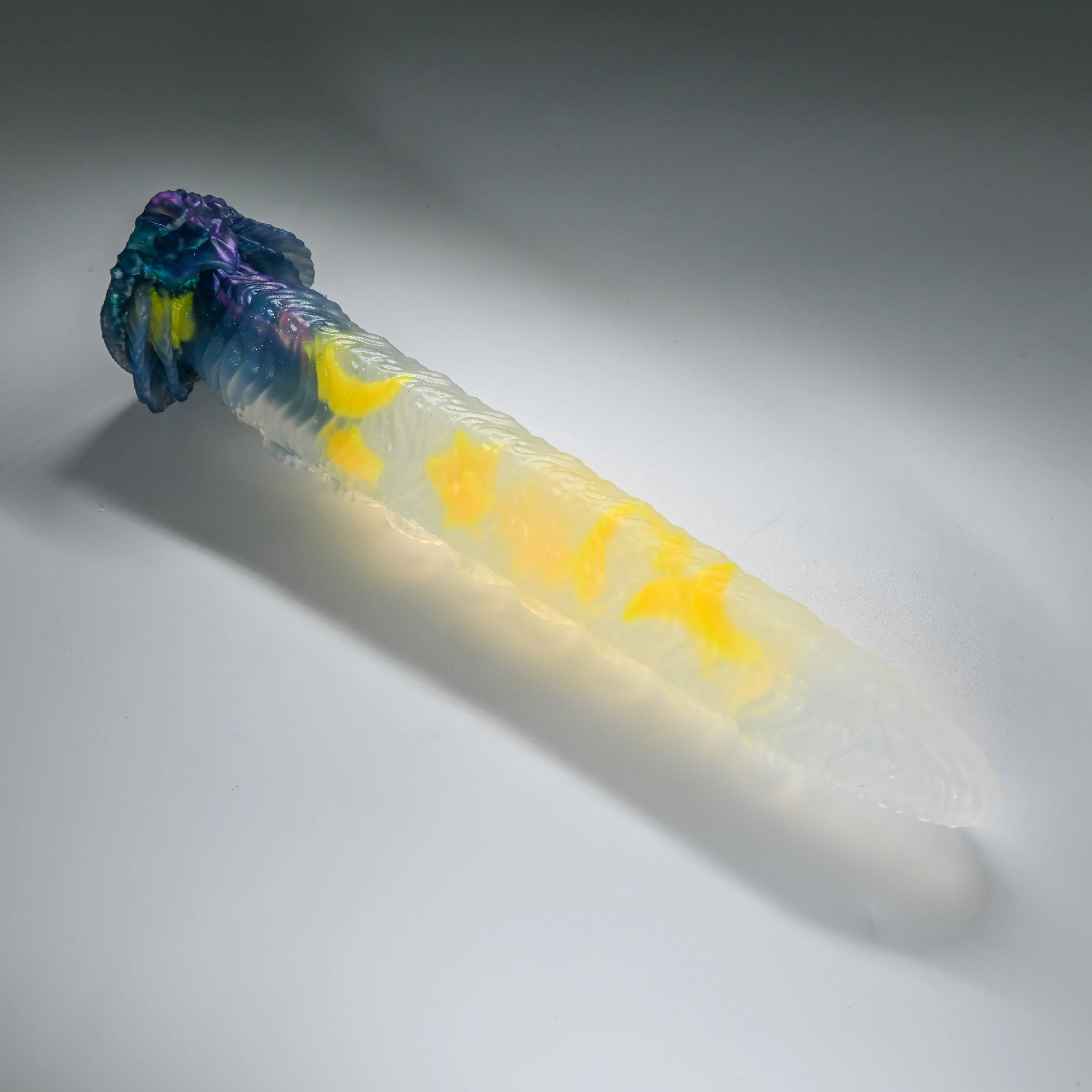 E3TJA44 Illex Medium NC 0031 UV GITD CS - Image 2