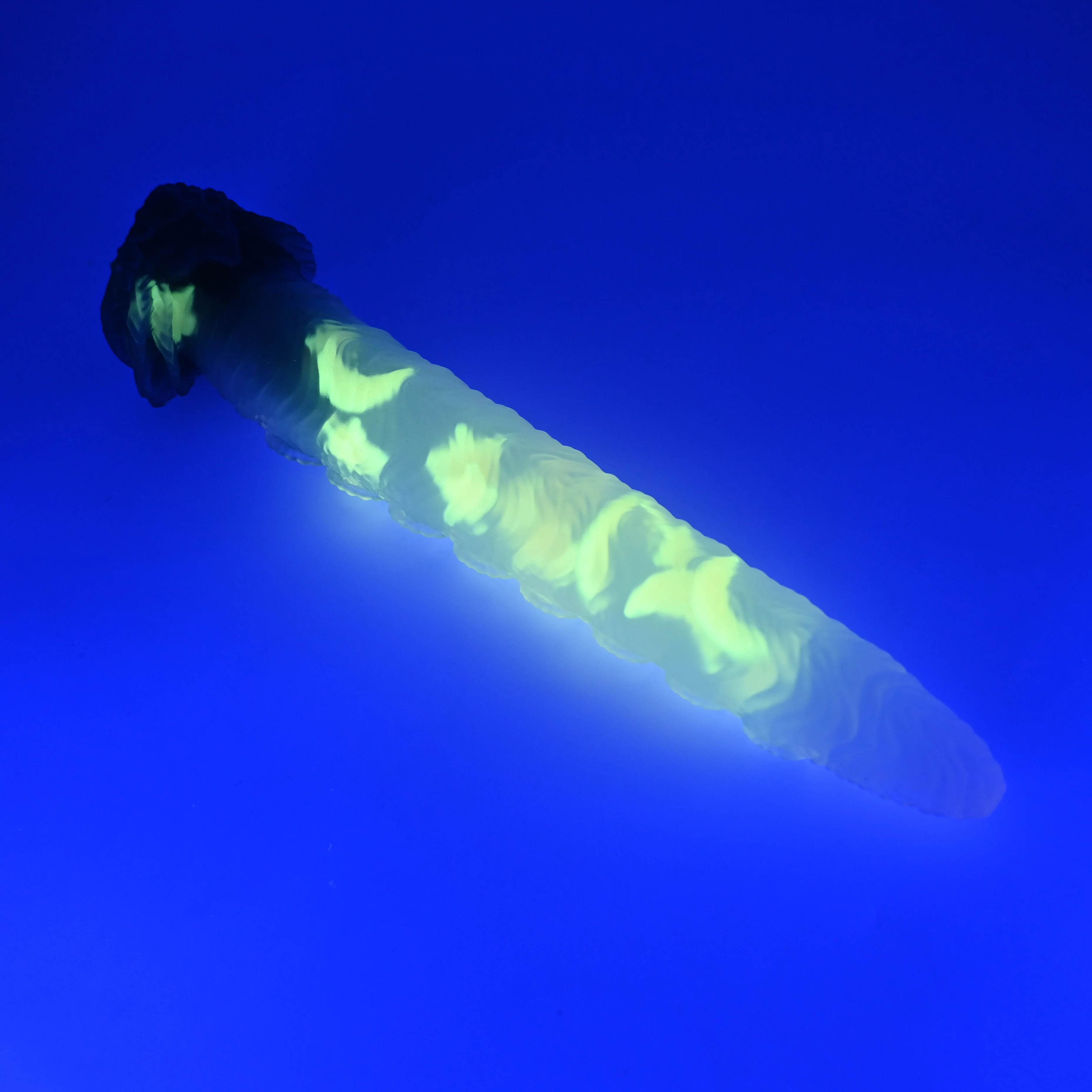 E3TJA44 Illex Medium NC 0031 UV GITD CS - Image 3