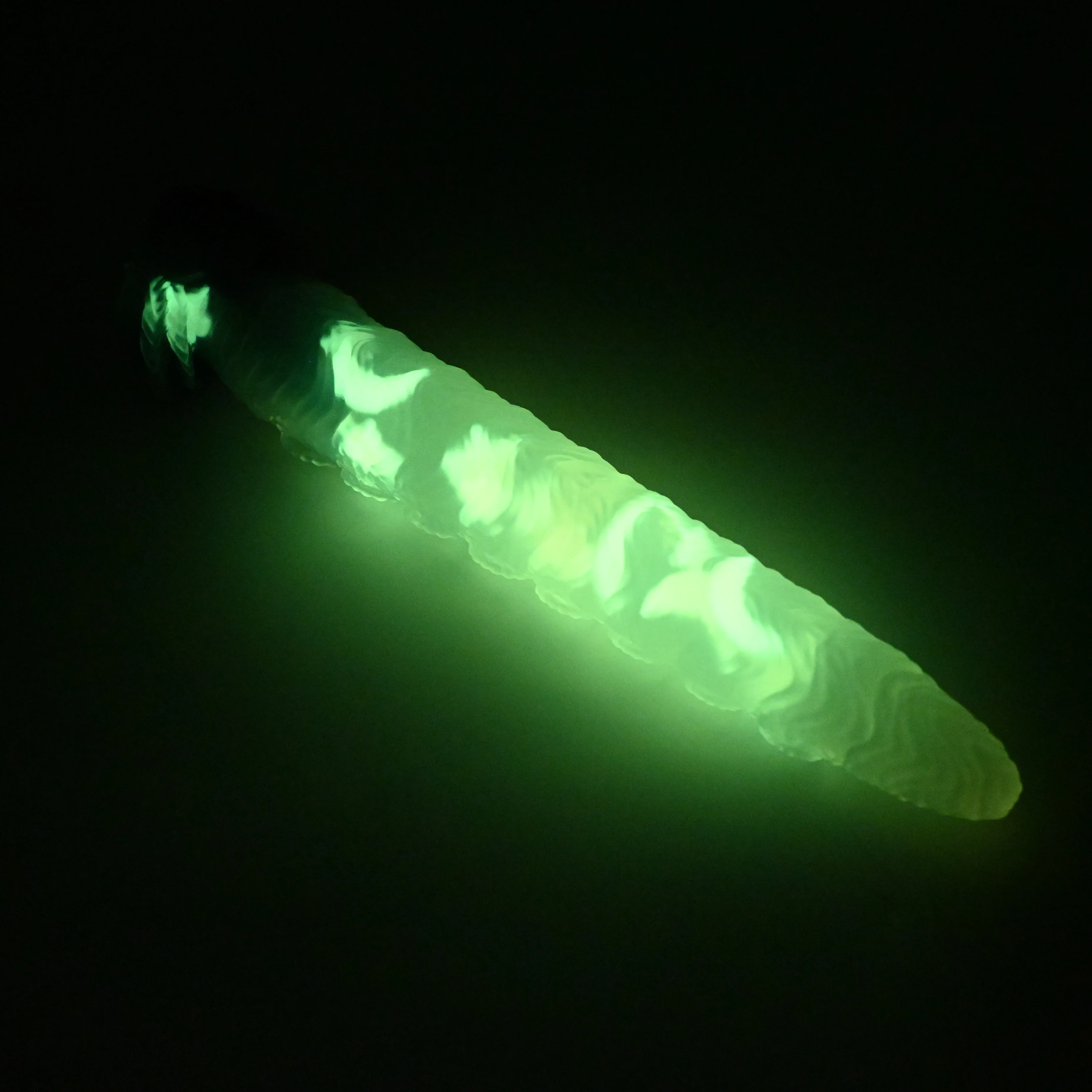 E3TJA44 Illex Medium NC 0031 UV GITD CS - Image 4