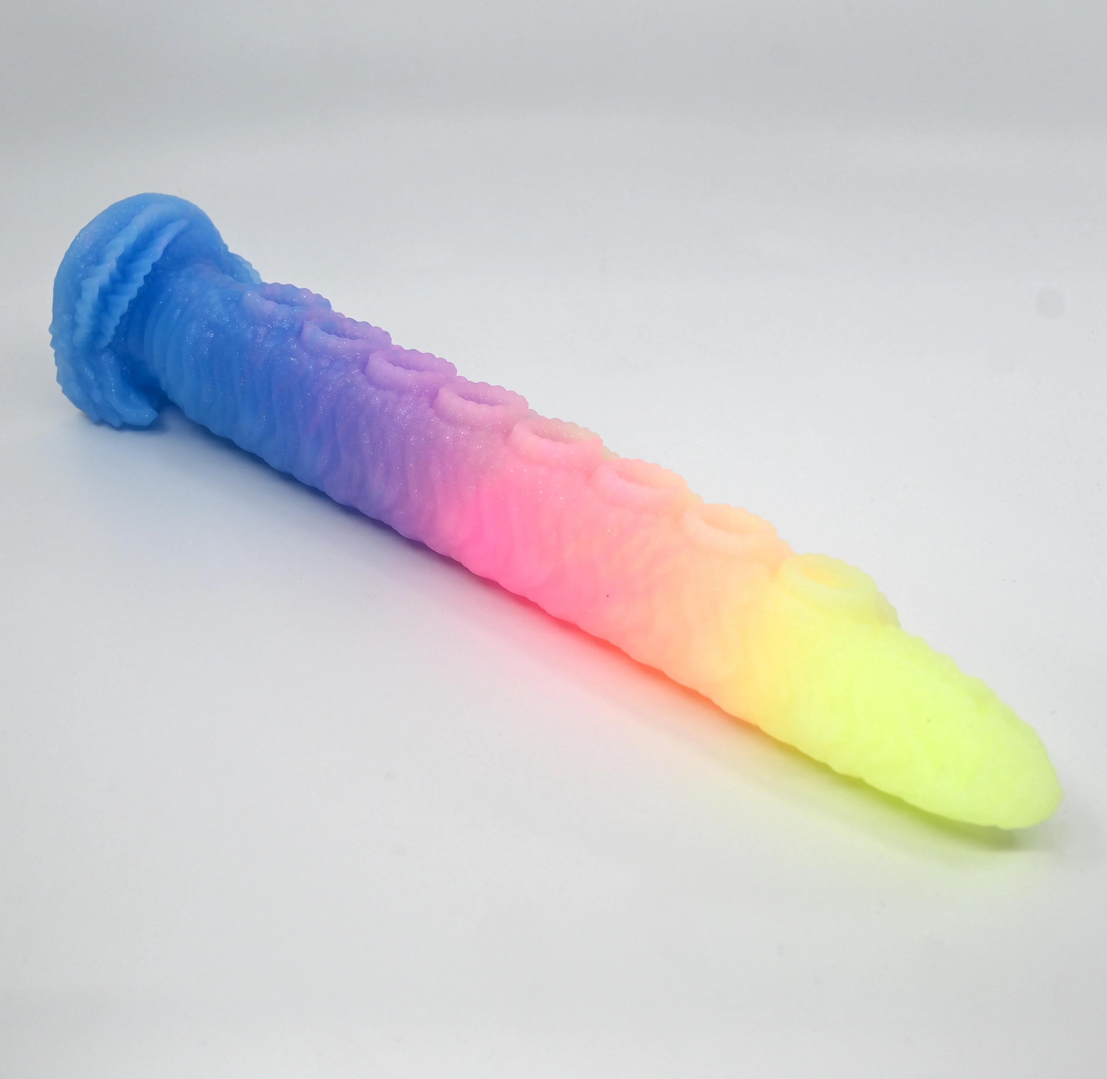 E3SFS28 Illex Medium 0030 UV GITD