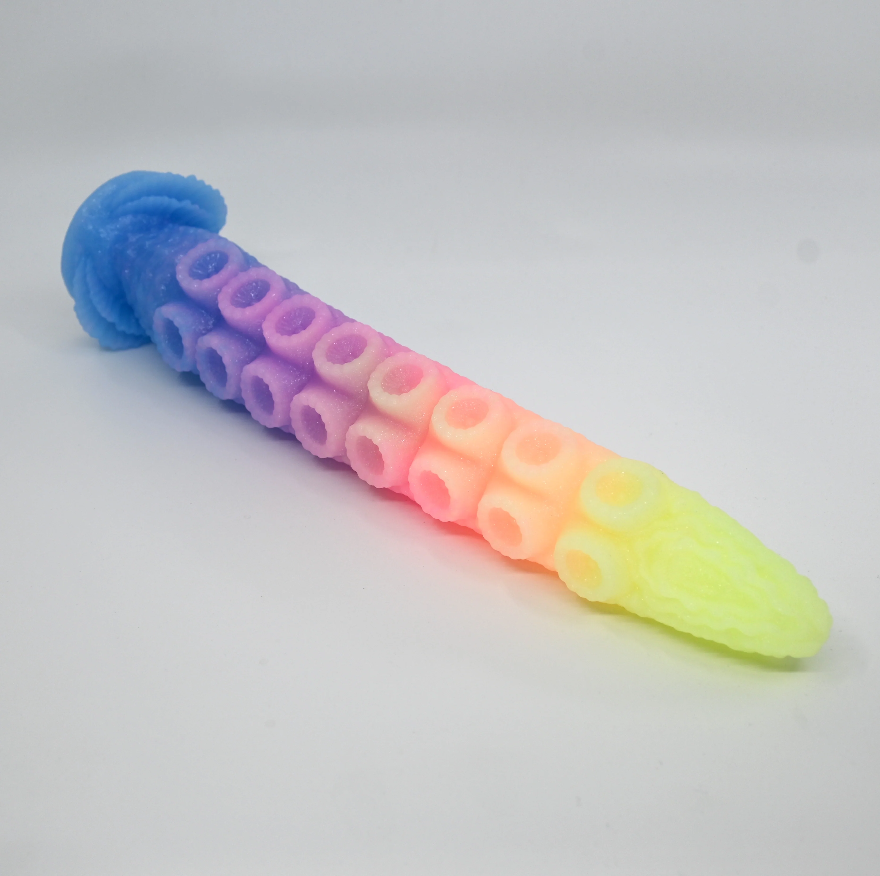 E3SFS28 Illex Medium 0030 UV GITD - Image 2
