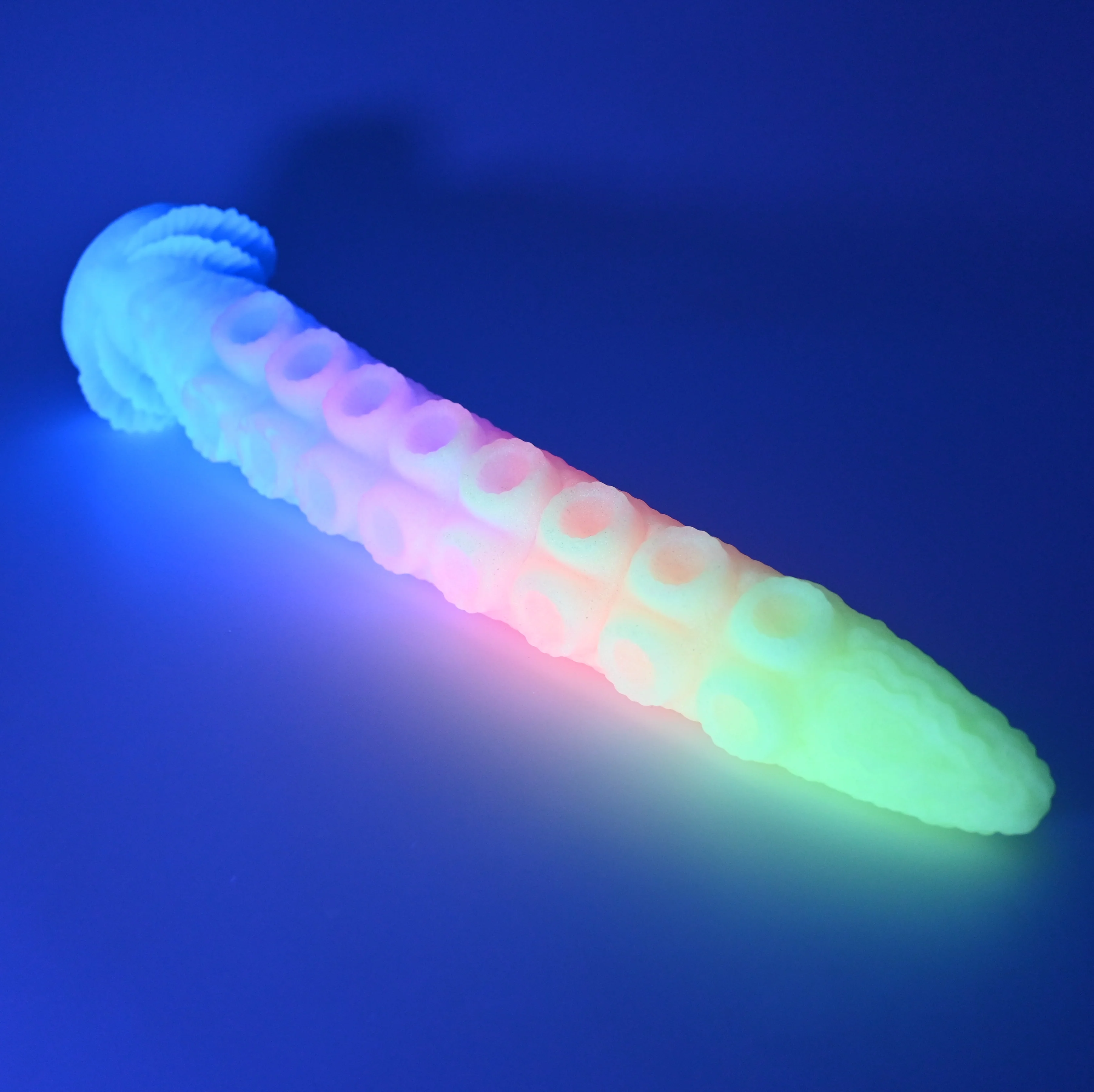 E3SFS28 Illex Medium 0030 UV GITD - Image 3