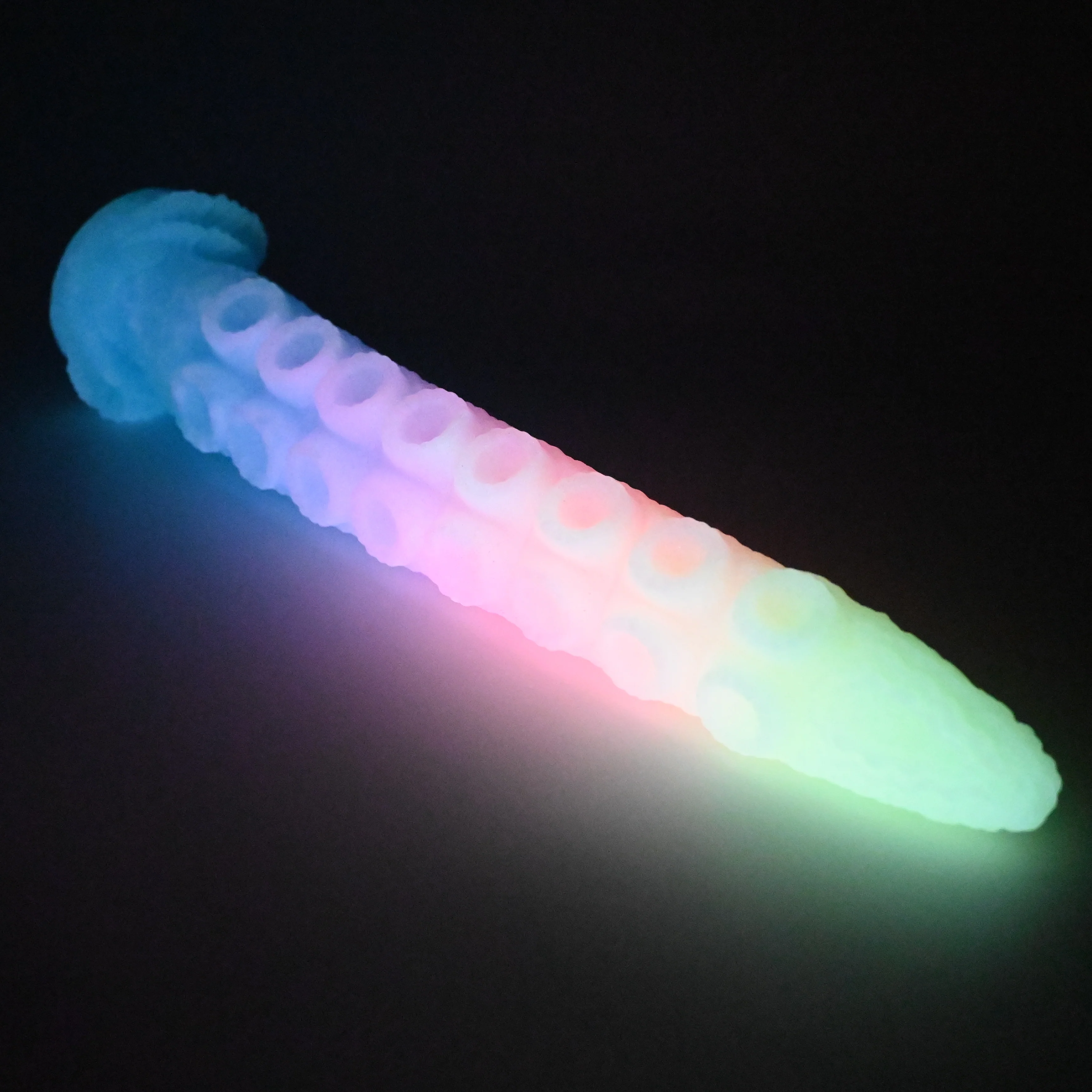 E3SFS28 Illex Medium 0030 UV GITD - Image 4