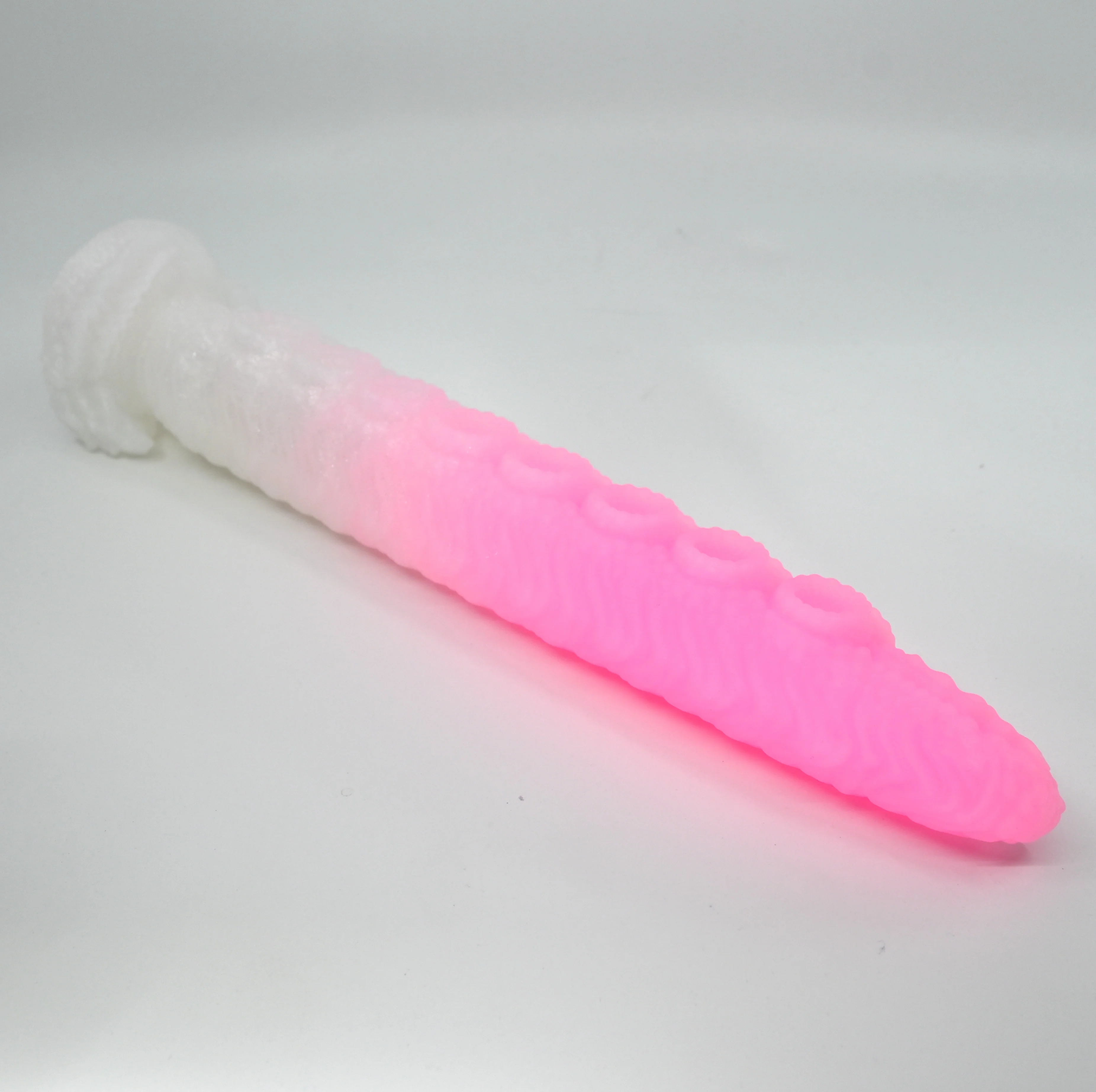 E3SGG67 Illex Medium 0030 UV GITD - Image 2